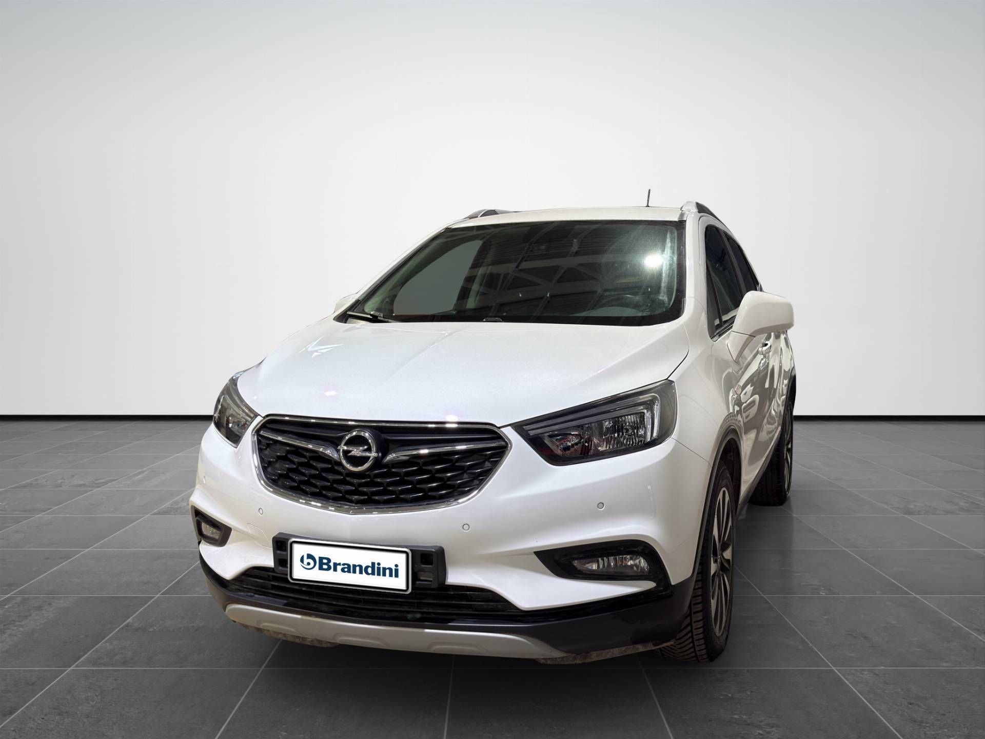 OPEL Mokka Mokka X 1.6 cdti Ultimate s&s 4x2 136cv usata in pronta consegna - Brandini