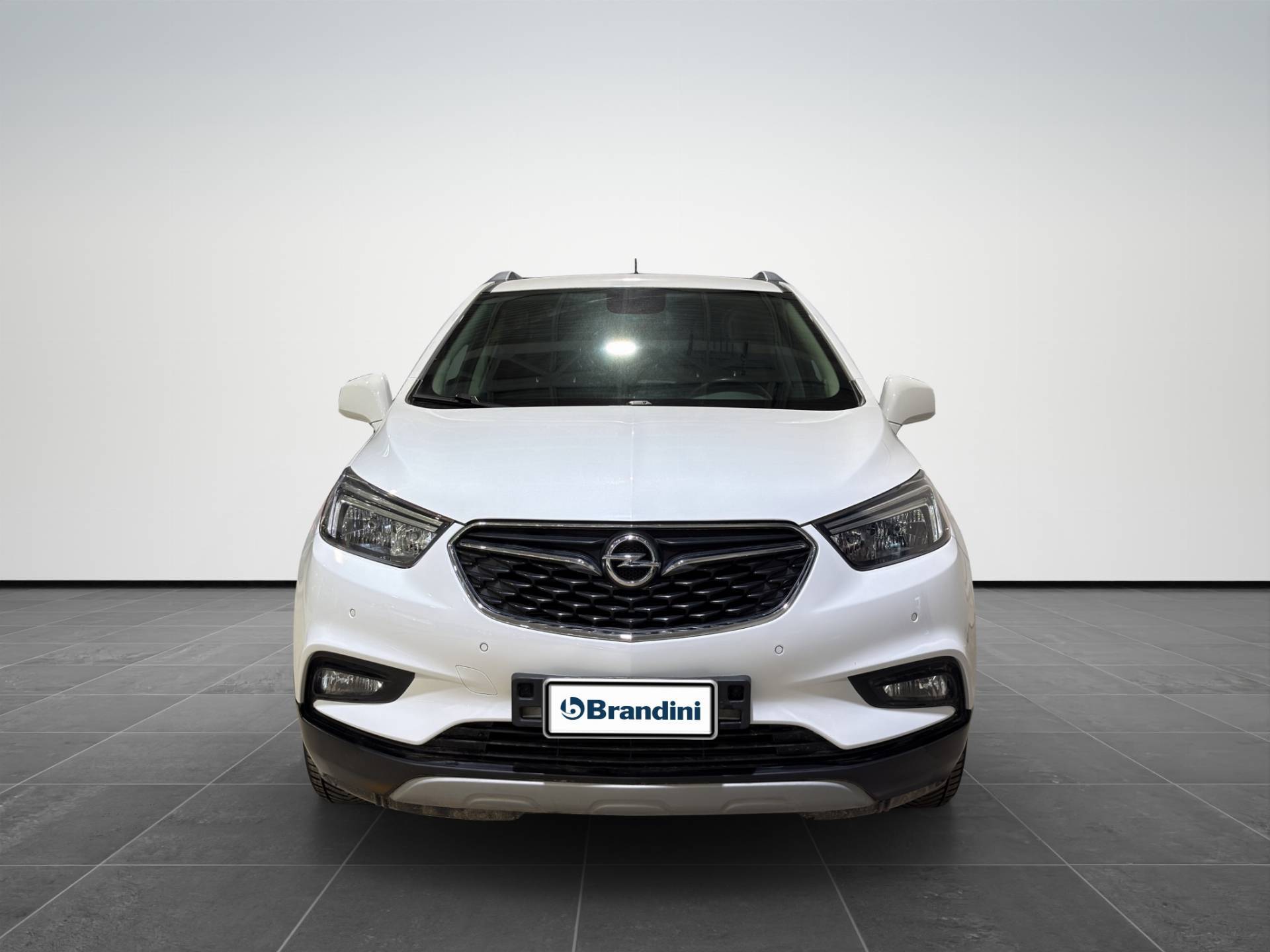 OPEL Mokka Mokka X 1.6 cdti Ultimate s&s 4x2 136cv usata in pronta consegna - Brandini