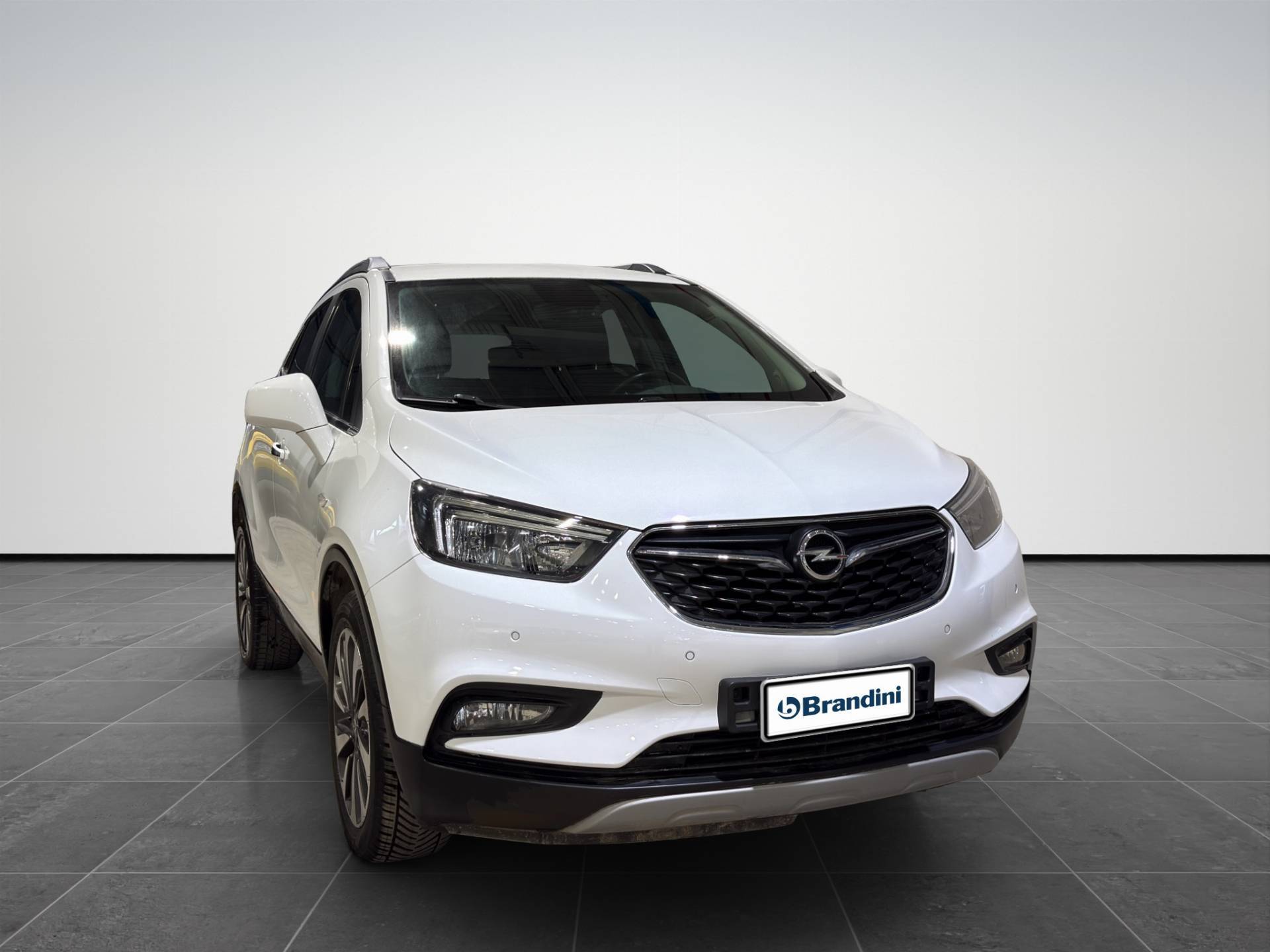 OPEL Mokka Mokka X 1.6 cdti Ultimate s&s 4x2 136cv usata in pronta consegna - Brandini