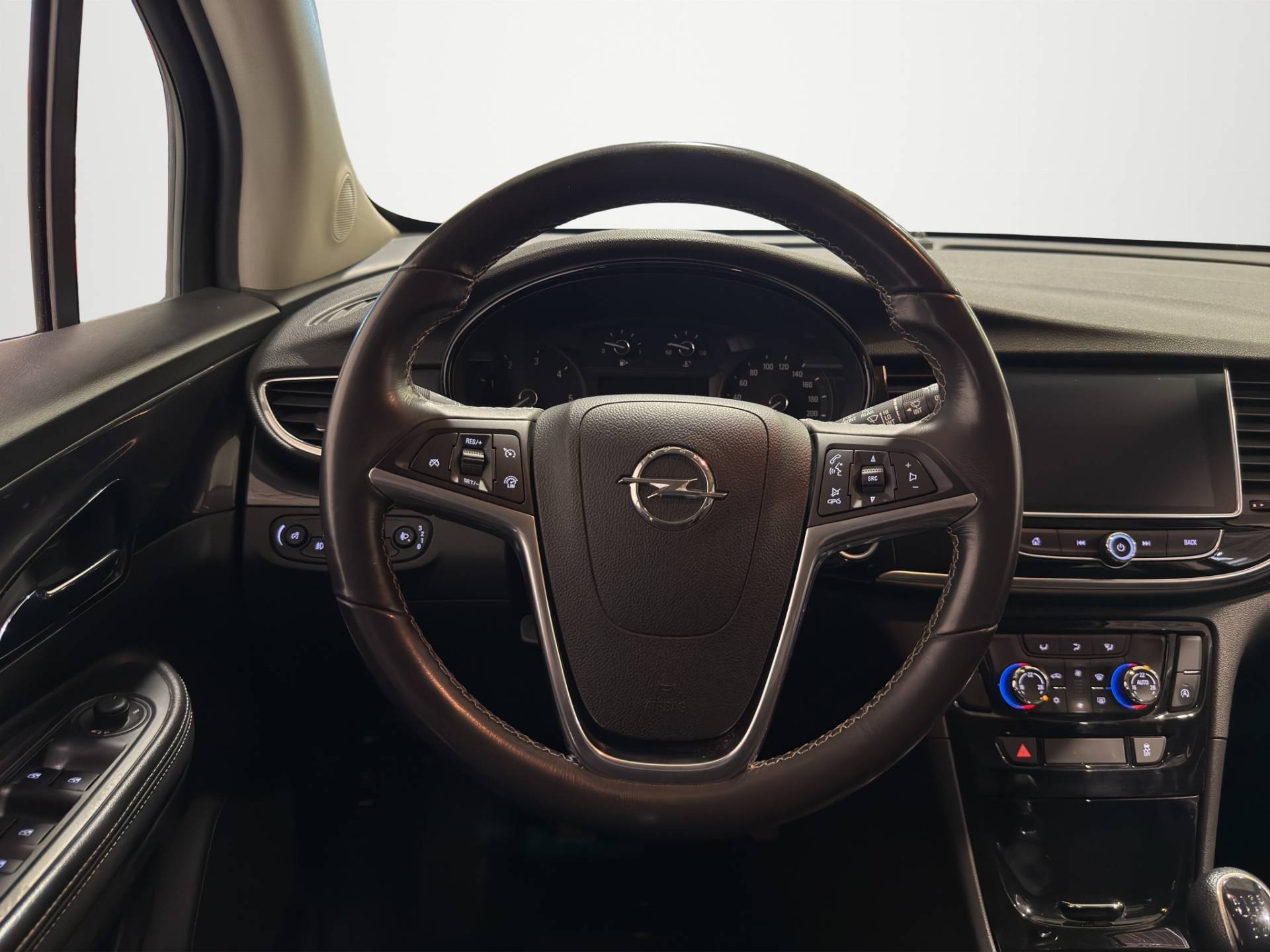 OPEL Mokka Mokka X 1.6 cdti Ultimate s&s 4x2 136cv usata in pronta consegna - Brandini