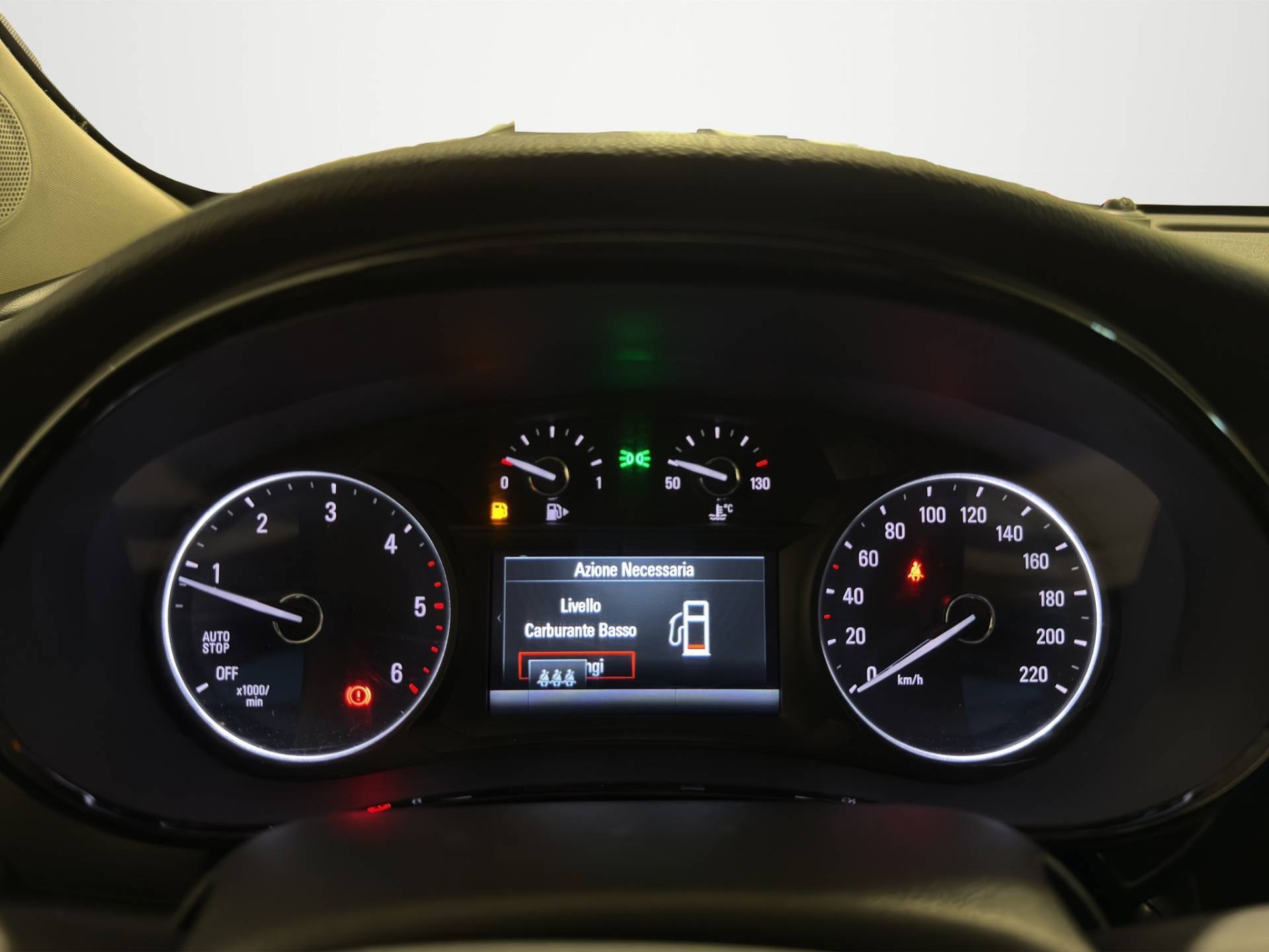 OPEL Mokka Mokka X 1.6 cdti Ultimate s&s 4x2 136cv usata in pronta consegna - Brandini