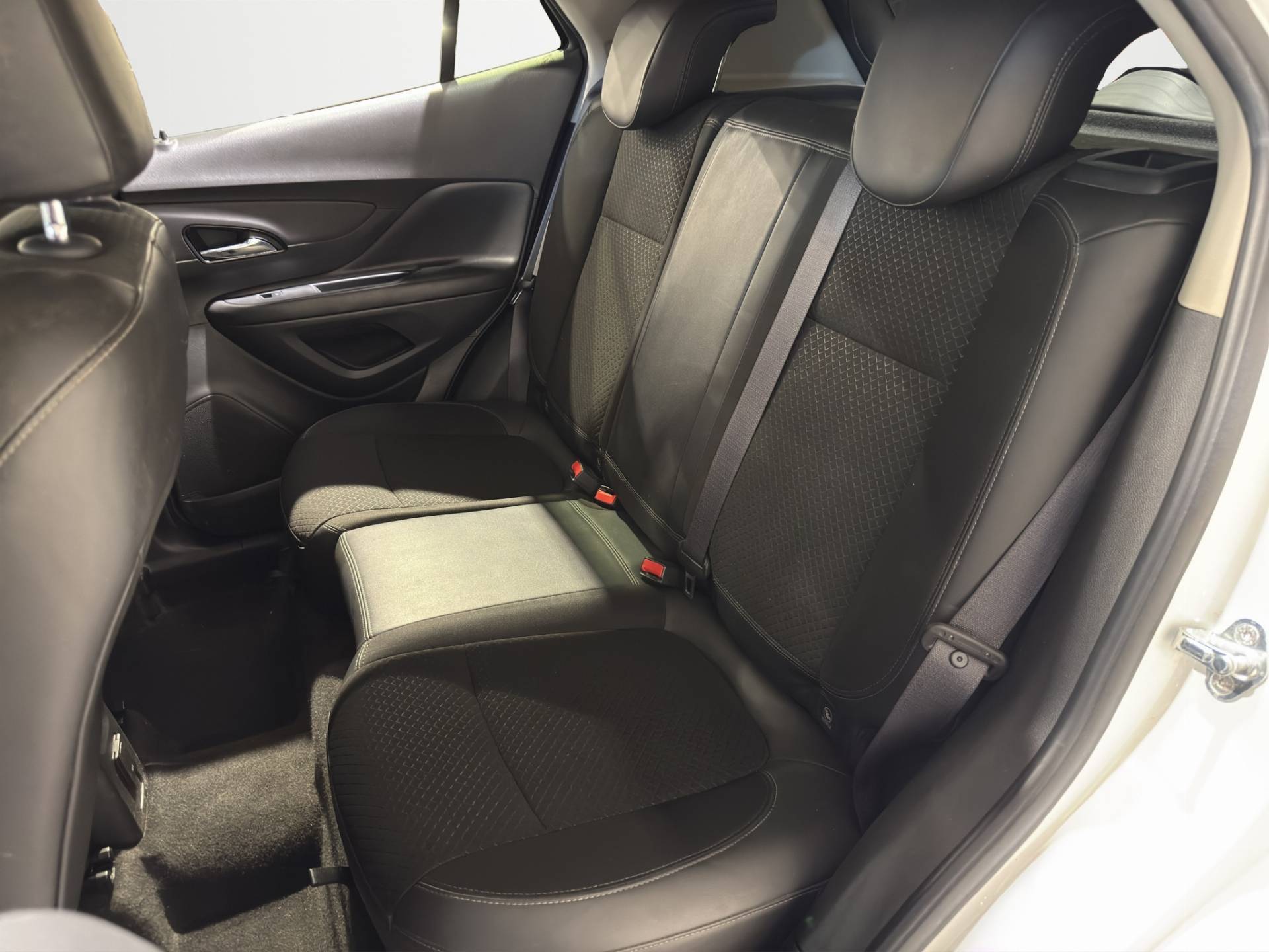 OPEL Mokka Mokka X 1.6 cdti Ultimate s&s 4x2 136cv usata in pronta consegna - Brandini