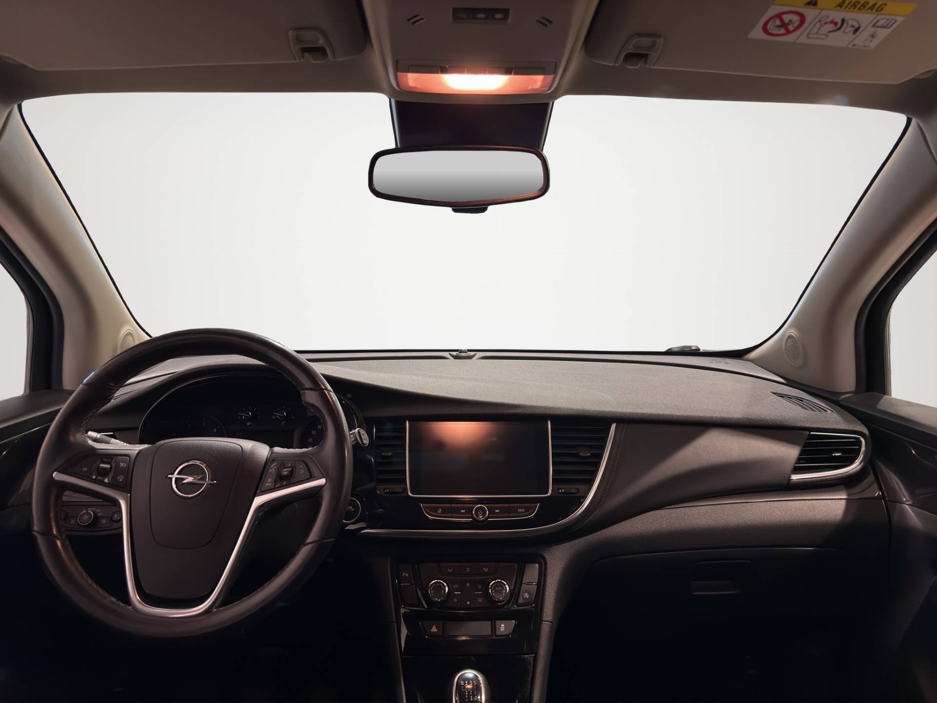 OPEL Mokka Mokka X 1.6 cdti Ultimate s&s 4x2 136cv usata in pronta consegna - Brandini