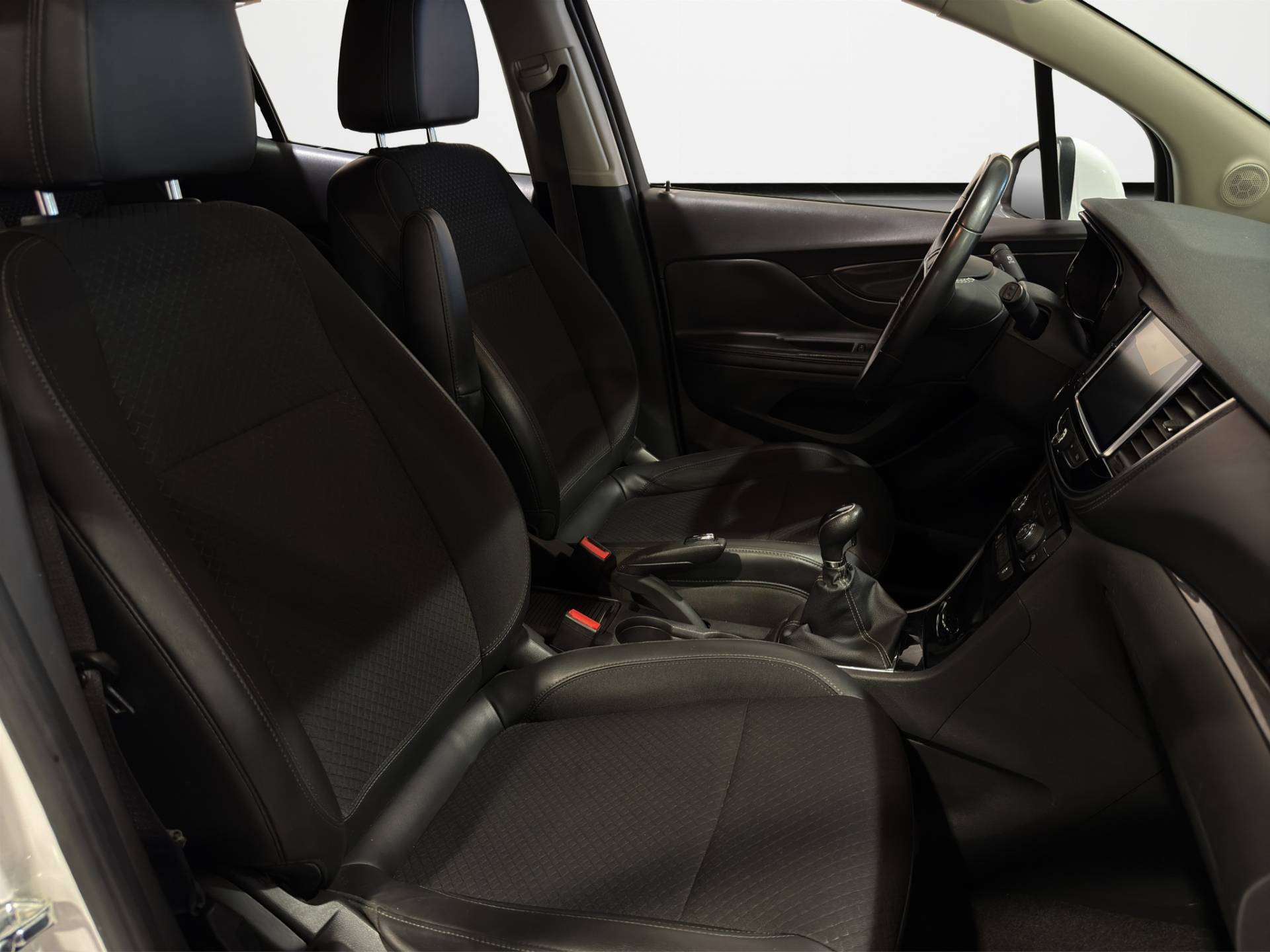 OPEL Mokka Mokka X 1.6 cdti Ultimate s&s 4x2 136cv usata in pronta consegna - Brandini
