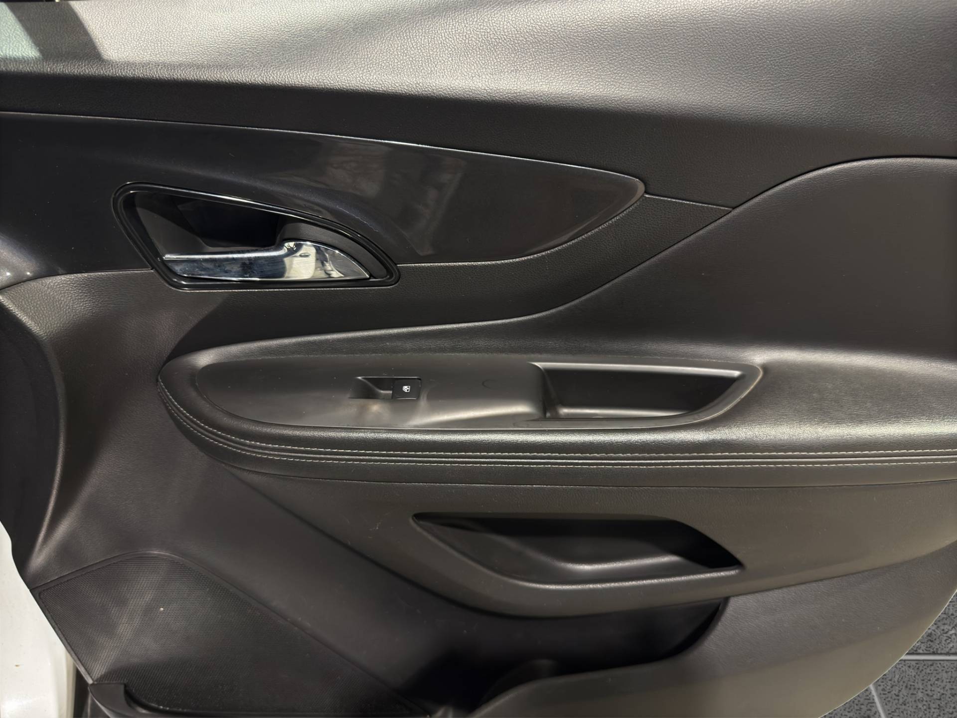 OPEL Mokka Mokka X 1.6 cdti Ultimate s&s 4x2 136cv usata in pronta consegna - Brandini