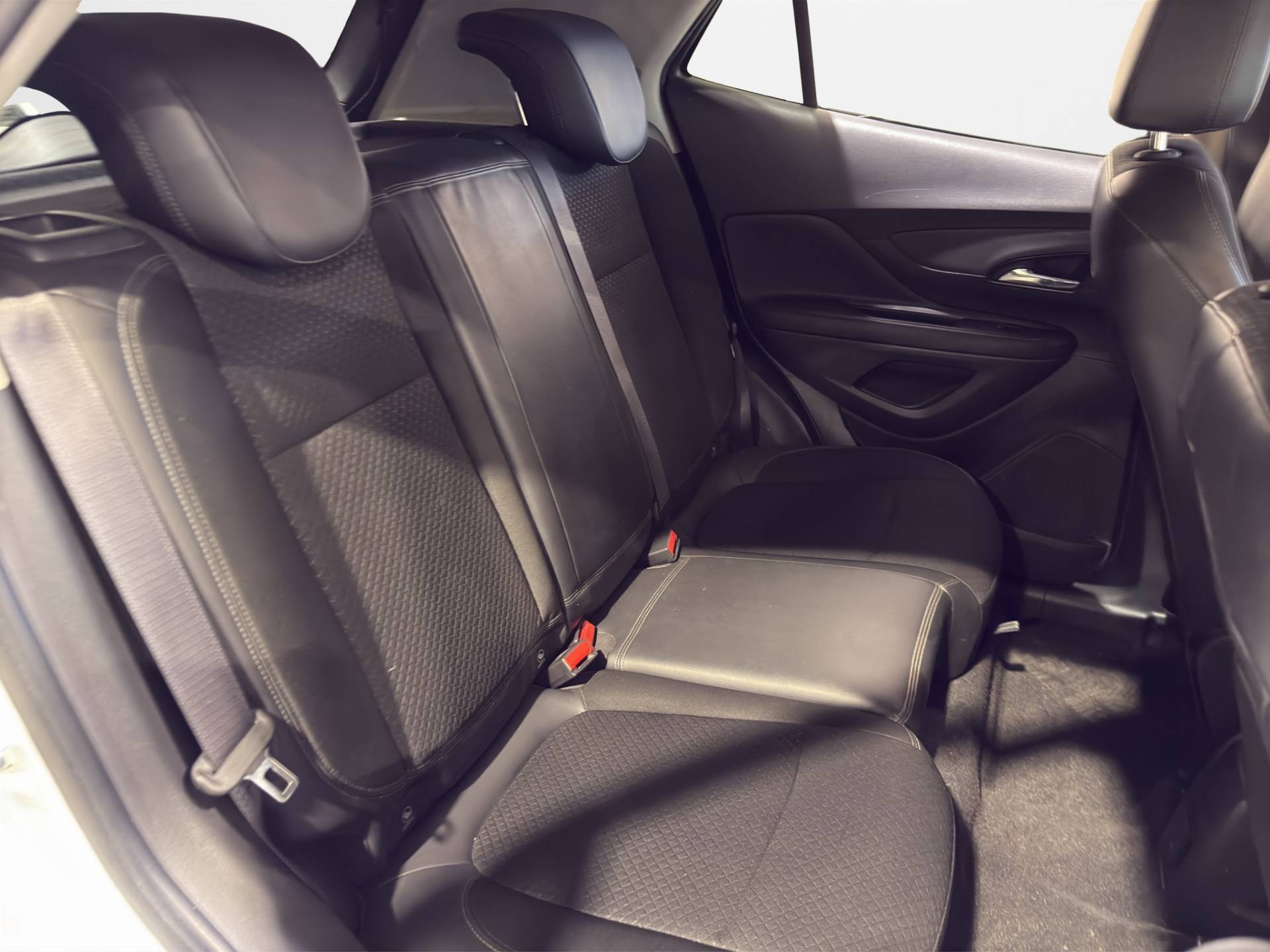 OPEL Mokka Mokka X 1.6 cdti Ultimate s&s 4x2 136cv usata in pronta consegna - Brandini