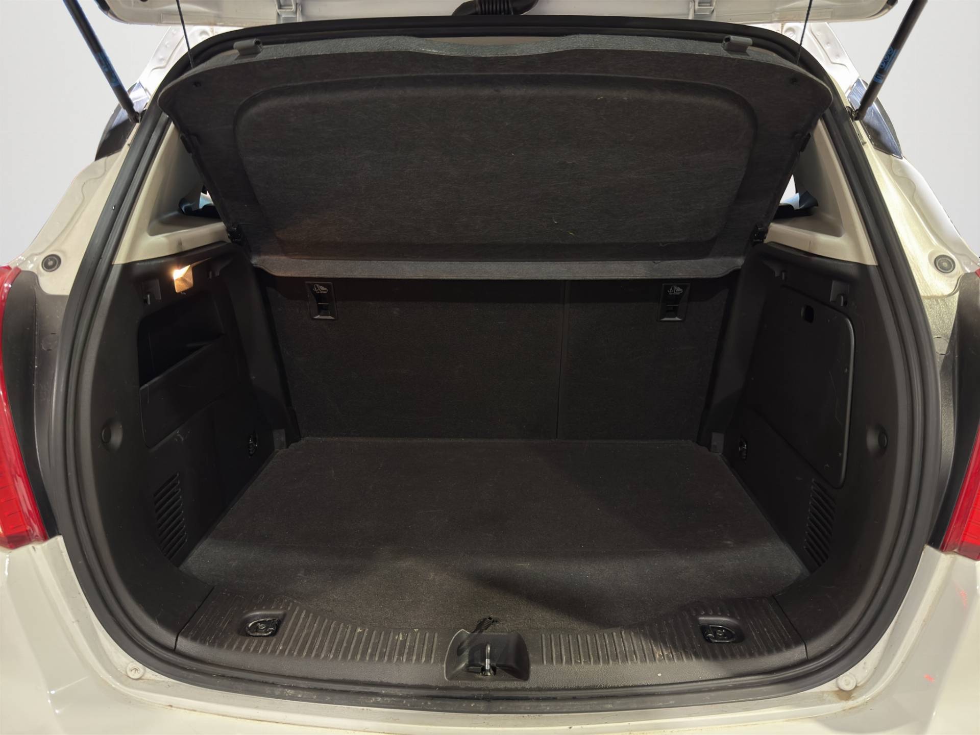 OPEL Mokka Mokka X 1.6 cdti Ultimate s&s 4x2 136cv usata in pronta consegna - Brandini