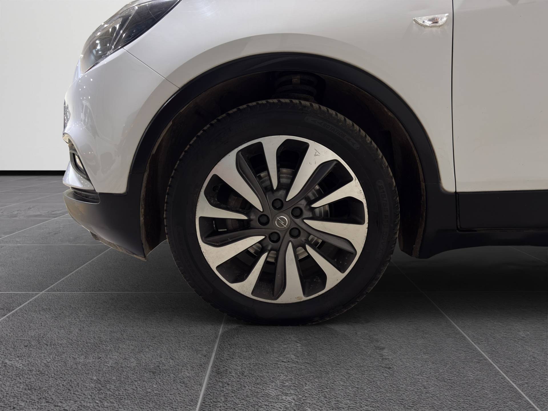 OPEL Mokka Mokka X 1.6 cdti Ultimate s&s 4x2 136cv usata in pronta consegna - Brandini