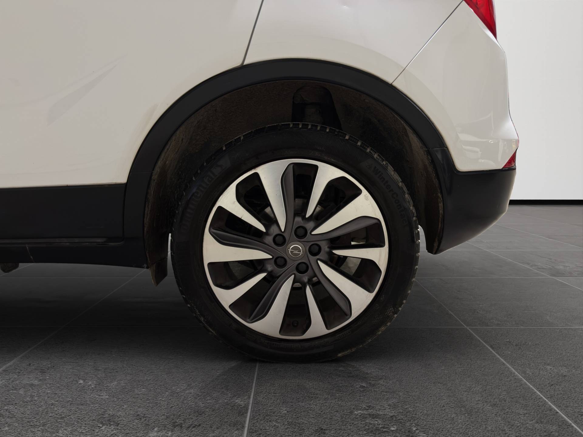 OPEL Mokka Mokka X 1.6 cdti Ultimate s&s 4x2 136cv usata in pronta consegna - Brandini