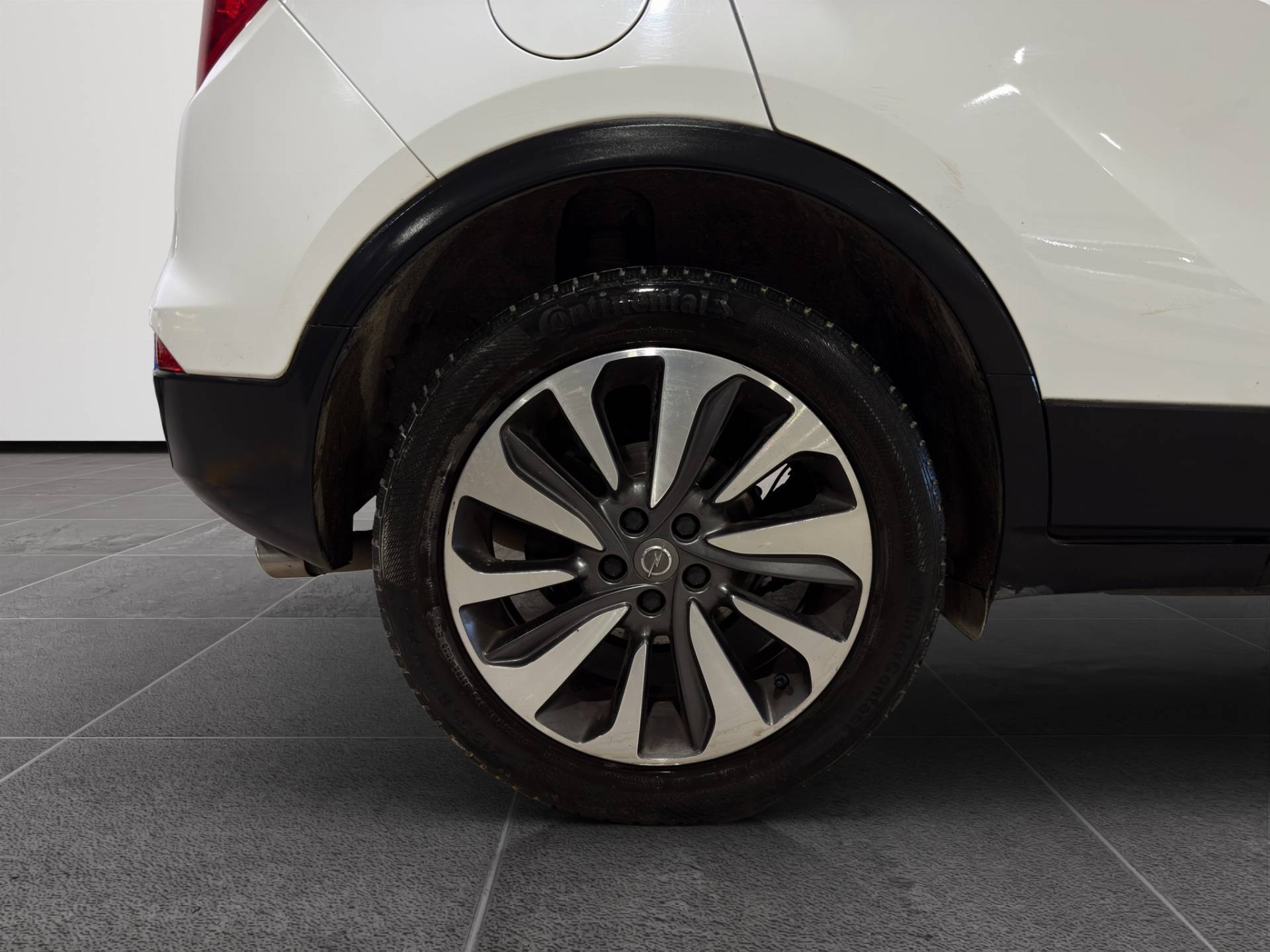 OPEL Mokka Mokka X 1.6 cdti Ultimate s&s 4x2 136cv usata in pronta consegna - Brandini