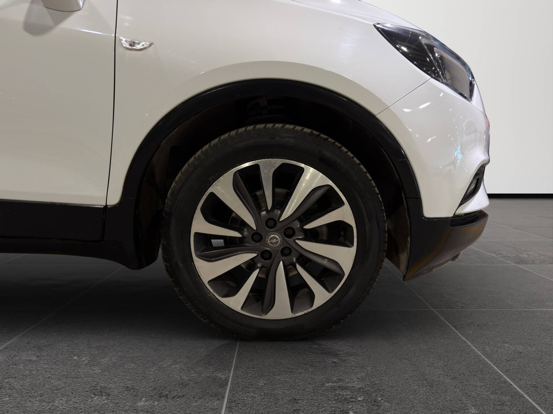 OPEL Mokka Mokka X 1.6 cdti Ultimate s&s 4x2 136cv usata in pronta consegna - Brandini