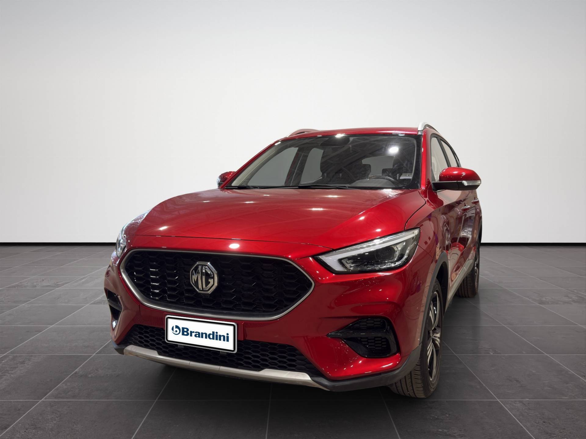 Auto Venduta - MG ZS ZS 1.5 Comfort usata in pronta consegna - Brandini