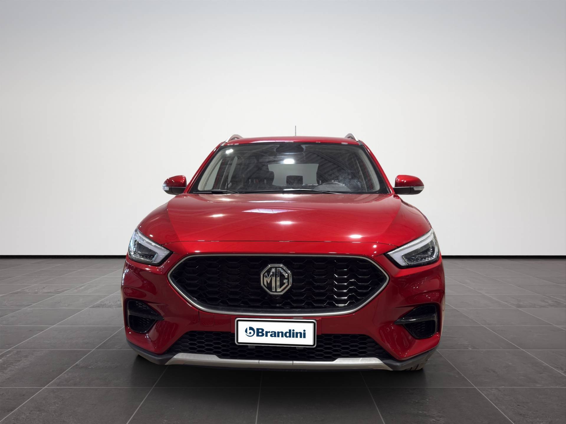 Auto Venduta - MG ZS ZS 1.5 Comfort usata in pronta consegna - Brandini