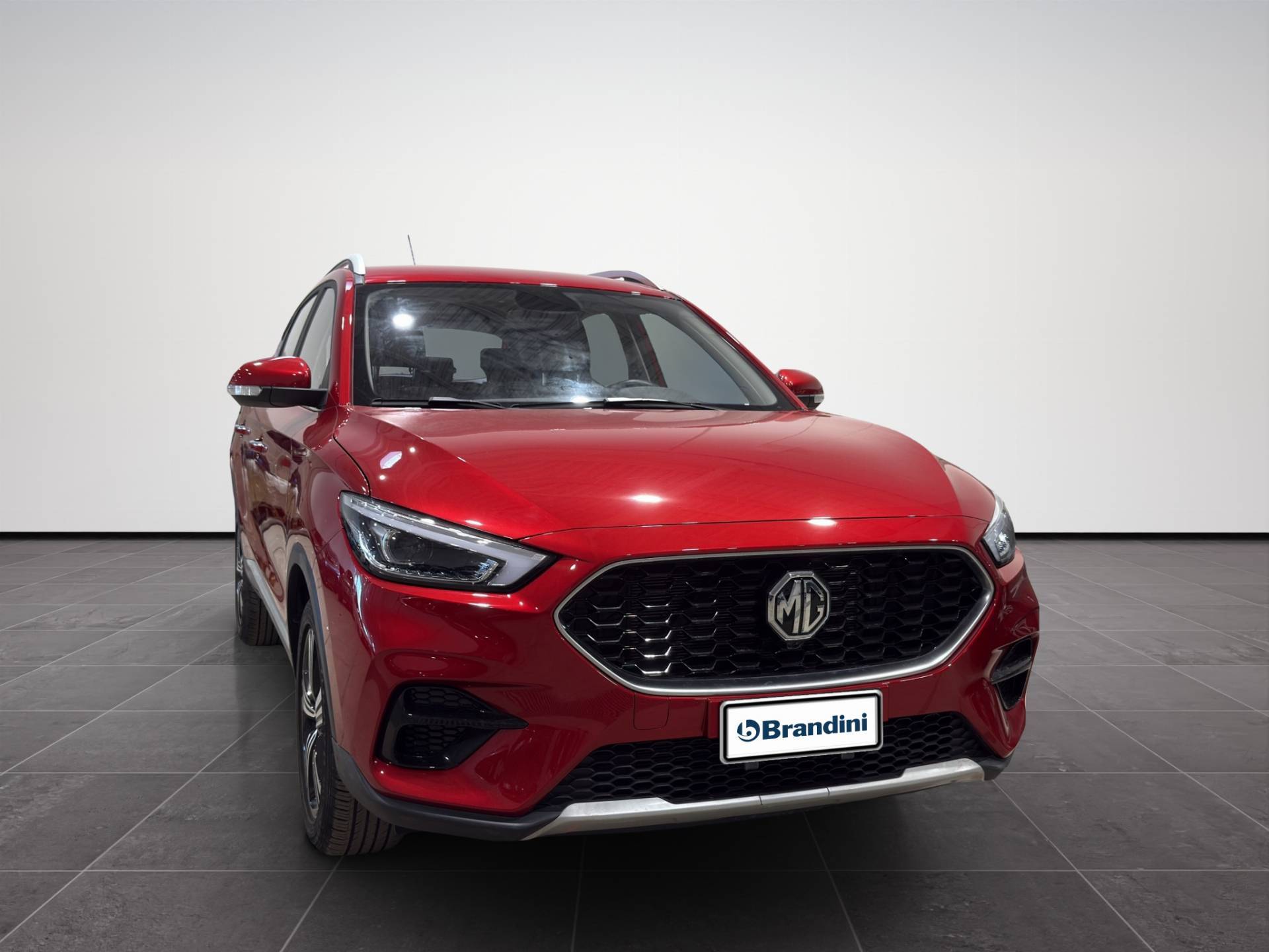 Auto Venduta - MG ZS ZS 1.5 Comfort usata in pronta consegna - Brandini