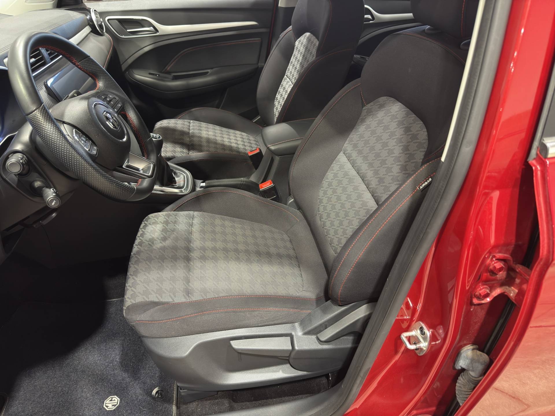 Auto Venduta - MG ZS ZS 1.5 Comfort usata in pronta consegna - Brandini