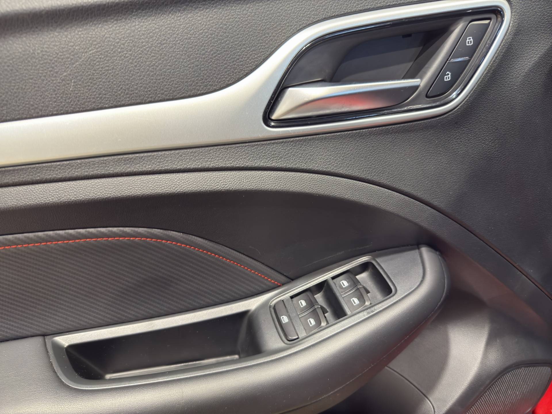 Auto Venduta - MG ZS ZS 1.5 Comfort usata in pronta consegna - Brandini