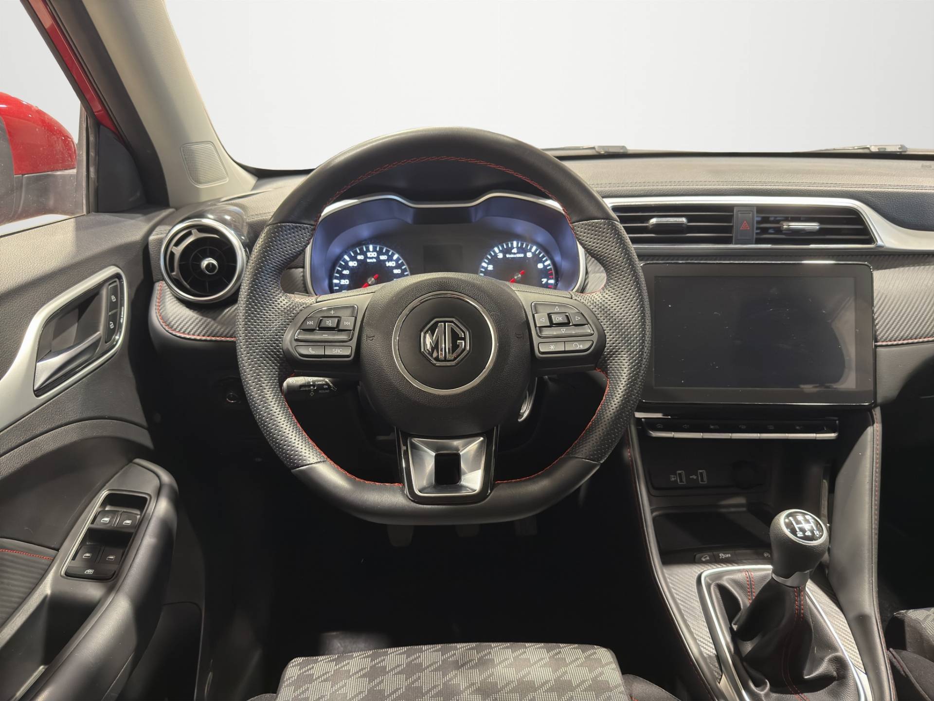 Auto Venduta - MG ZS ZS 1.5 Comfort usata in pronta consegna - Brandini