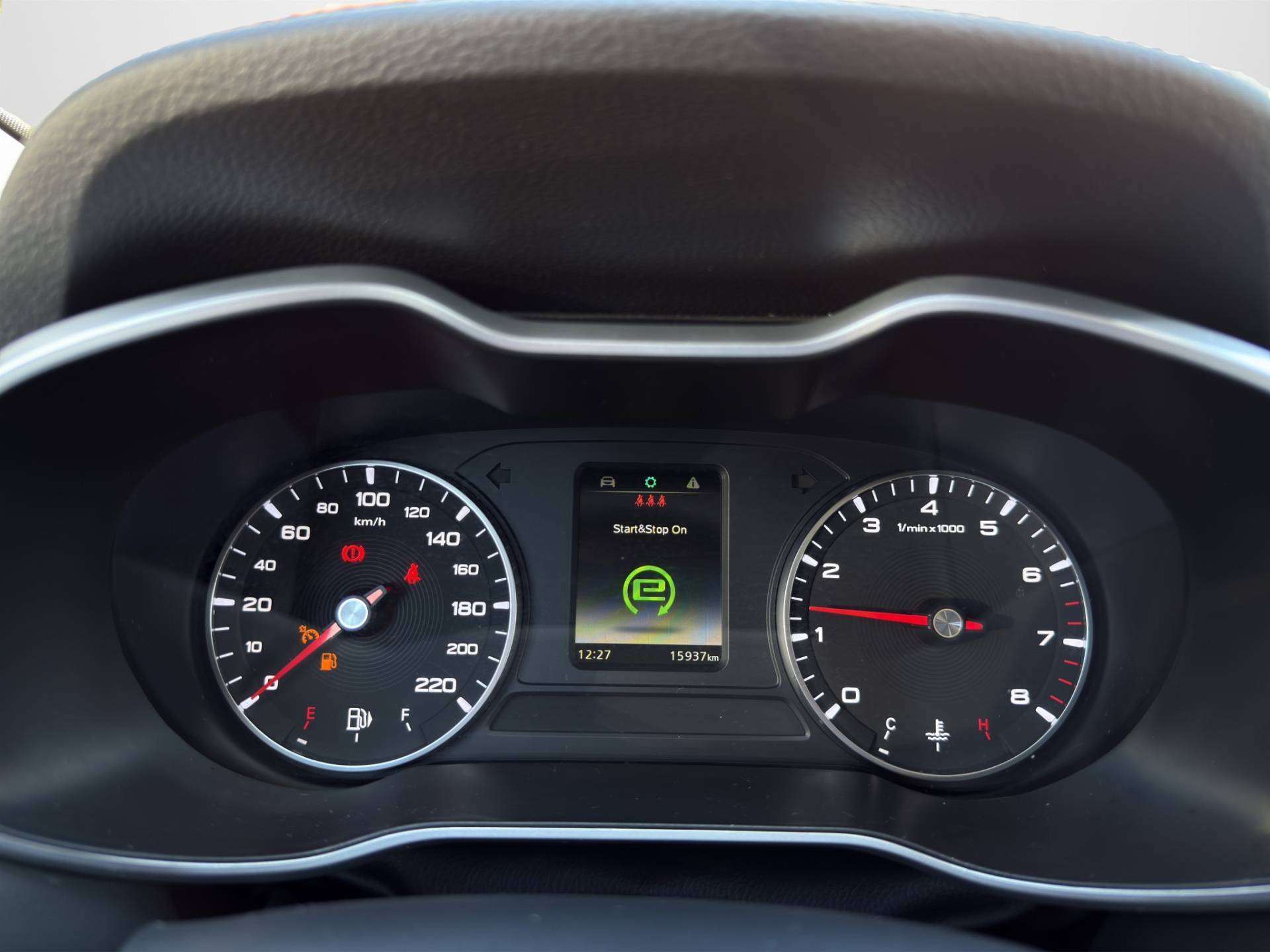 Auto Venduta - MG ZS ZS 1.5 Comfort usata in pronta consegna - Brandini