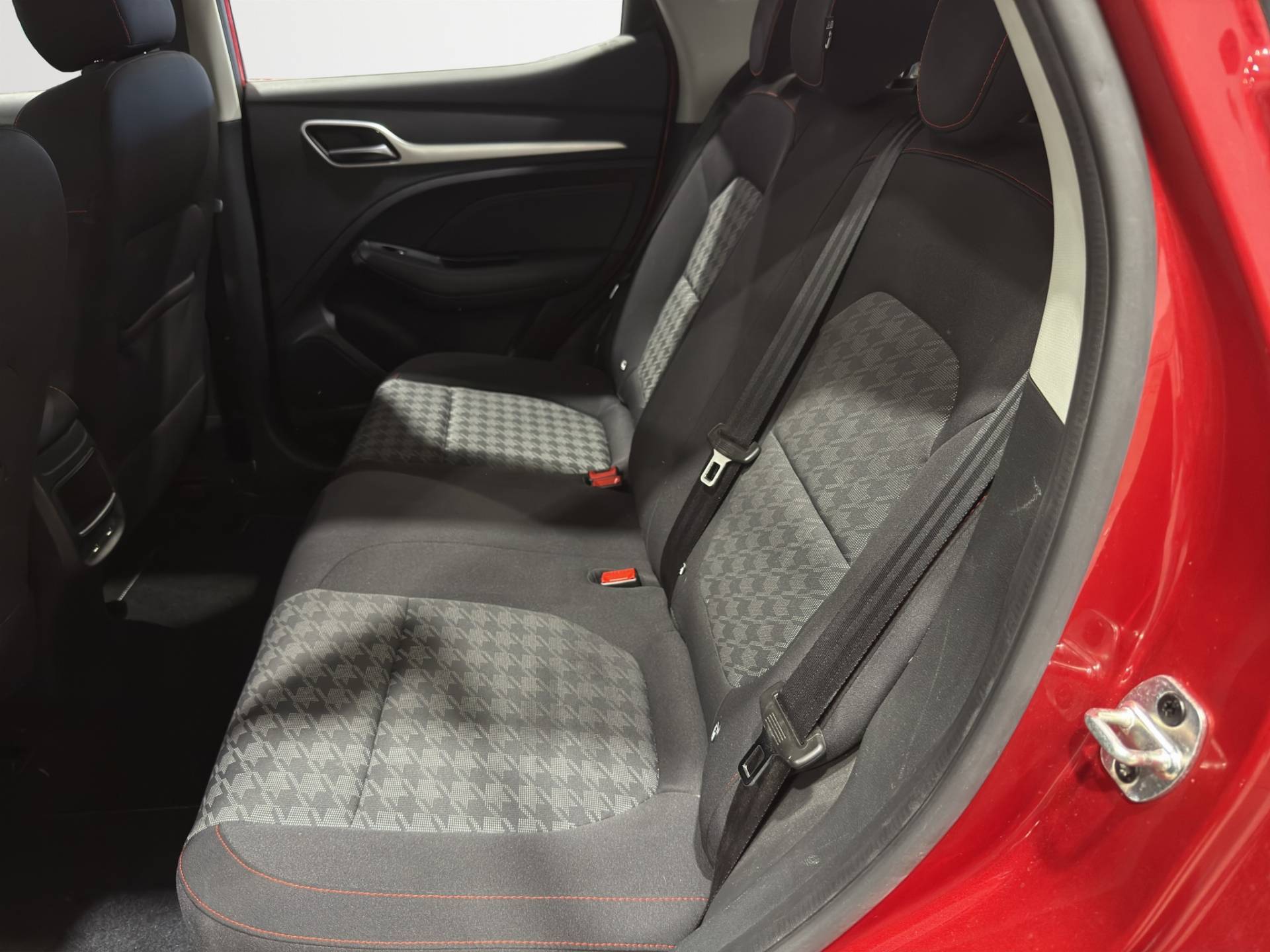 Auto Venduta - MG ZS ZS 1.5 Comfort usata in pronta consegna - Brandini