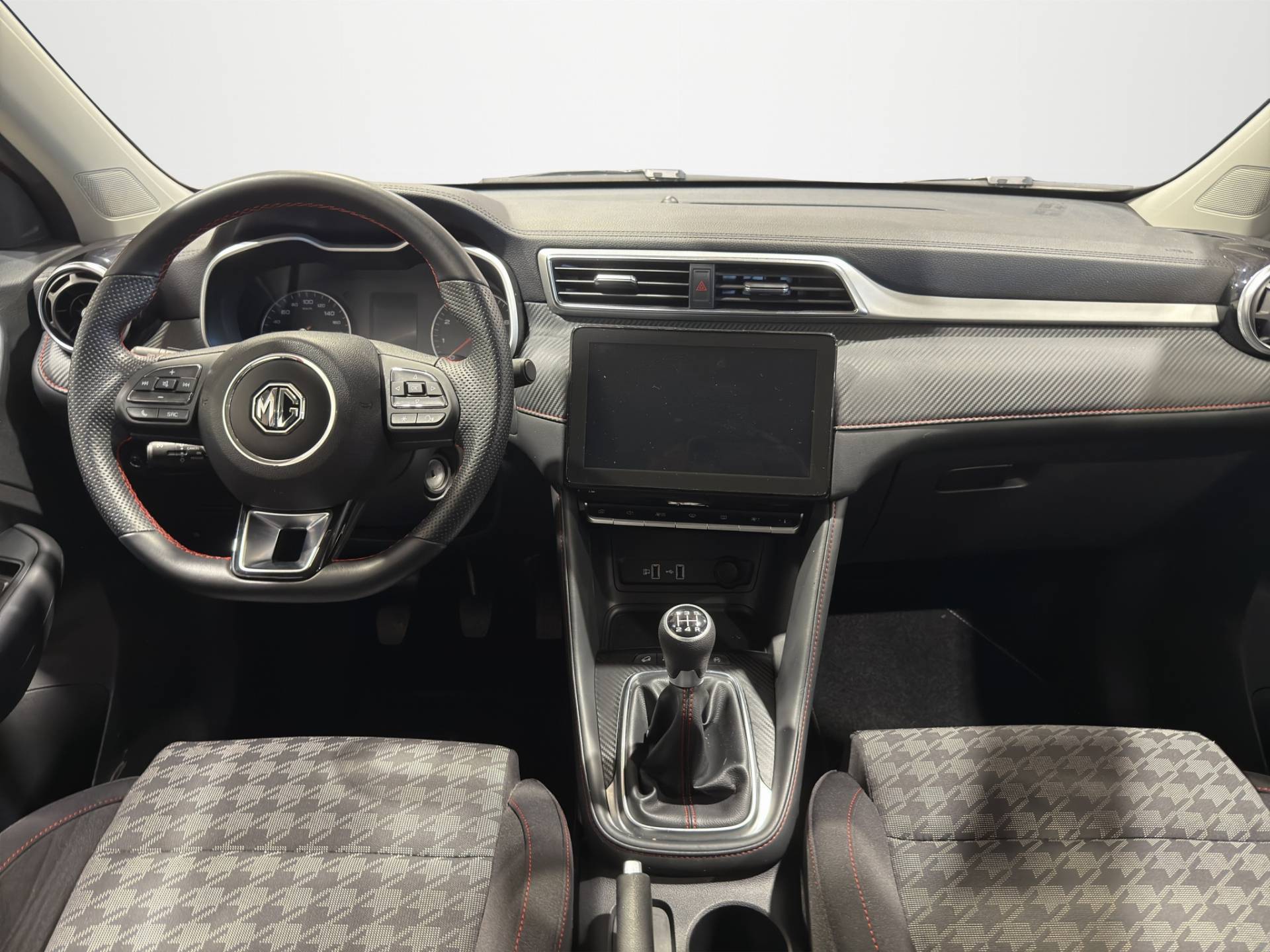 Auto Venduta - MG ZS ZS 1.5 Comfort usata in pronta consegna - Brandini