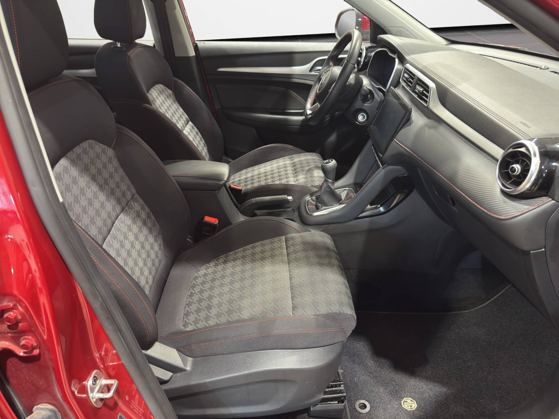 Auto Venduta - MG ZS ZS 1.5 Comfort usata in pronta consegna - Brandini