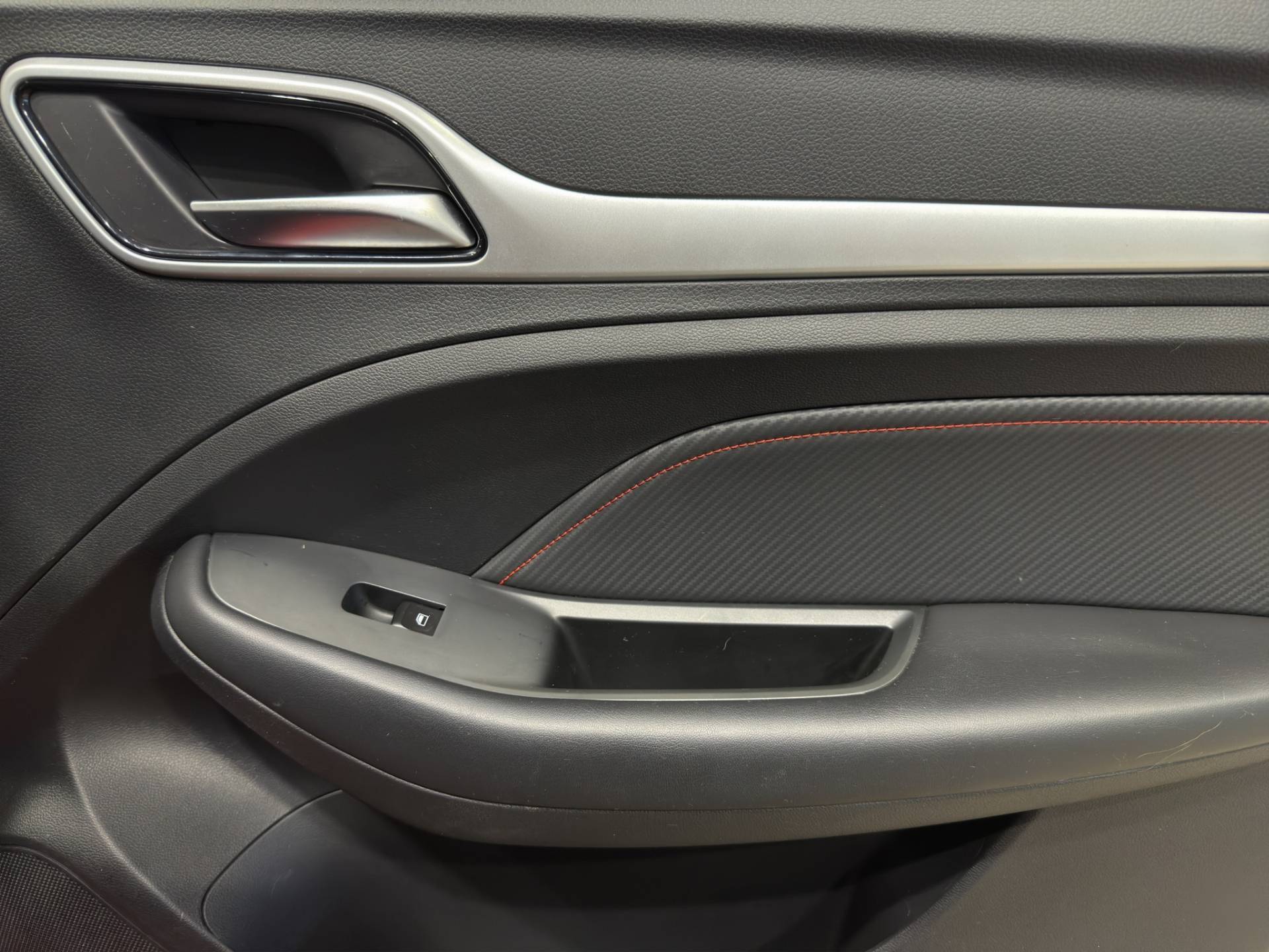 Auto Venduta - MG ZS ZS 1.5 Comfort usata in pronta consegna - Brandini