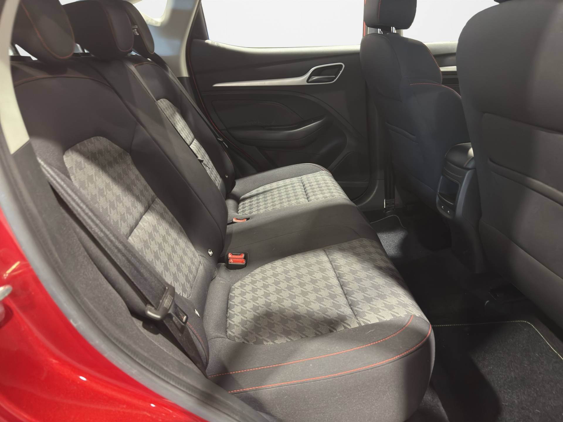 Auto Venduta - MG ZS ZS 1.5 Comfort usata in pronta consegna - Brandini