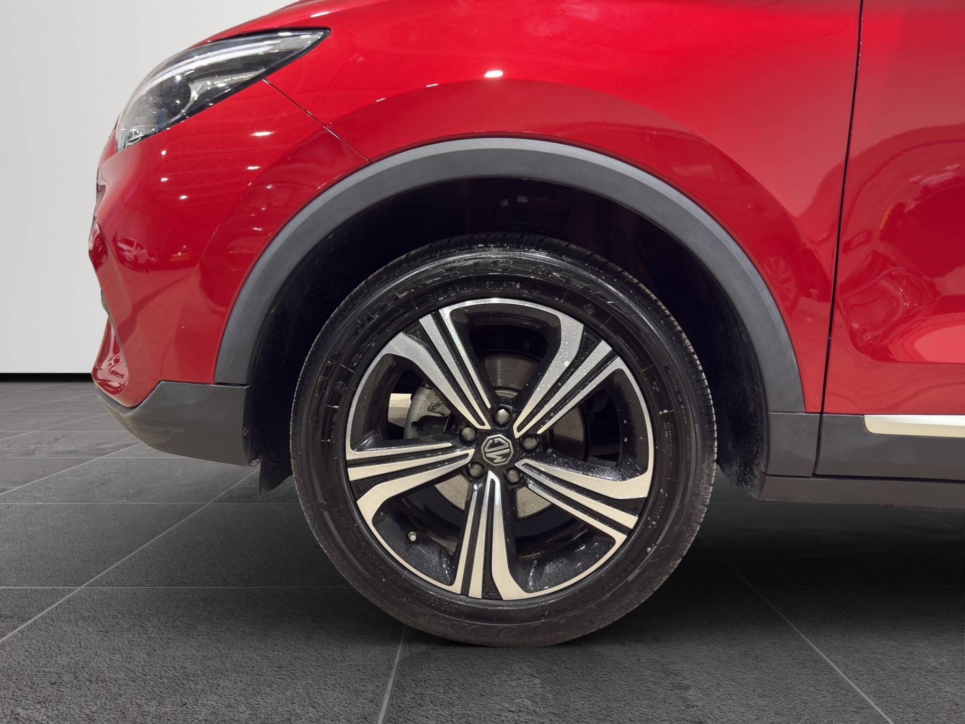 Auto Venduta - MG ZS ZS 1.5 Comfort usata in pronta consegna - Brandini