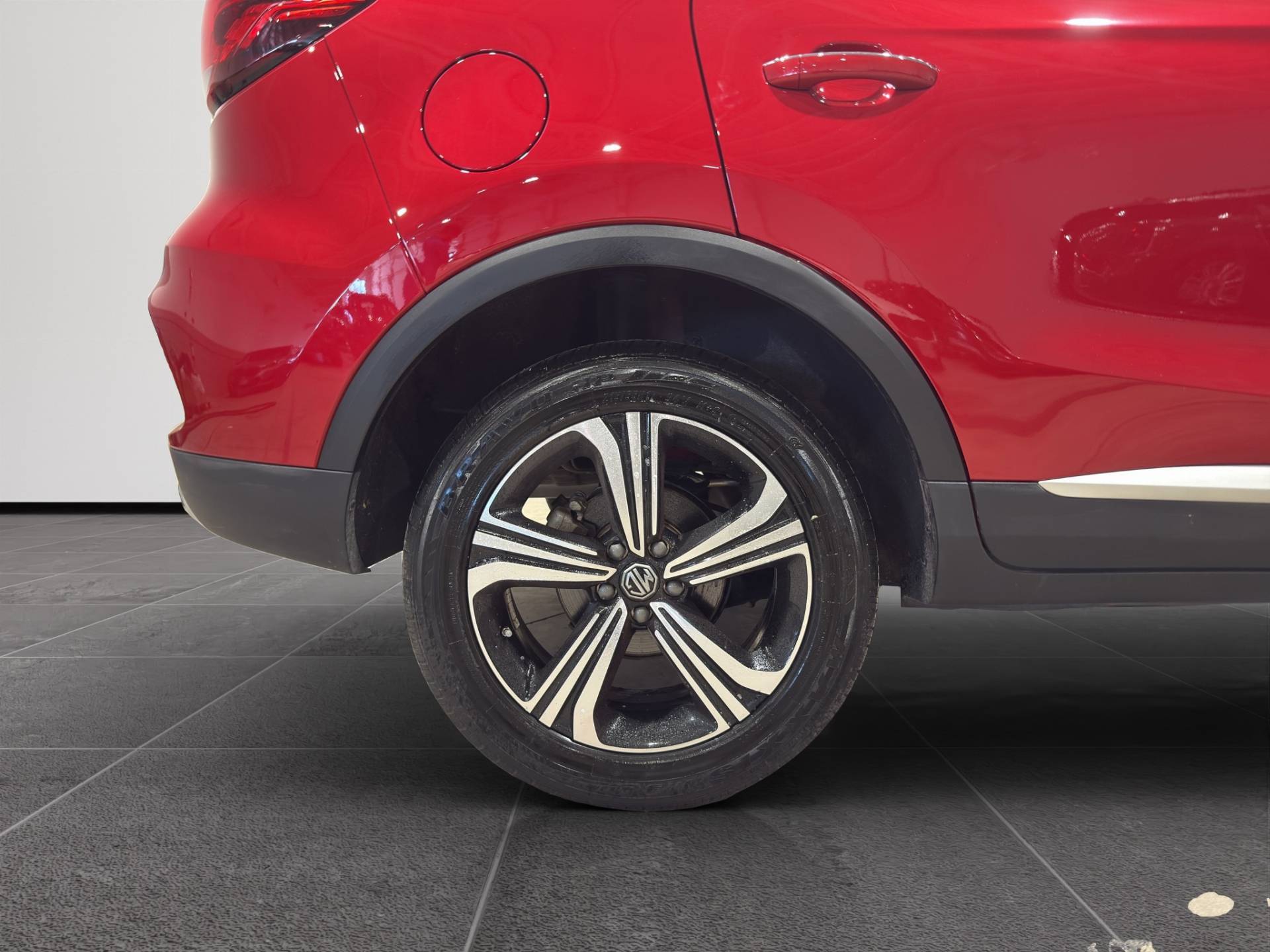 Auto Venduta - MG ZS ZS 1.5 Comfort usata in pronta consegna - Brandini