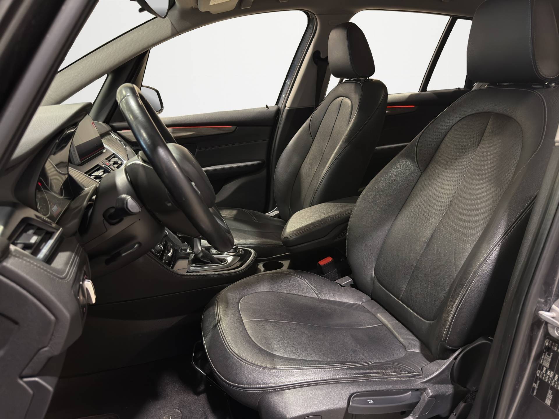 BMW Serie 2 Gran Tourer 218d Gran Tourer Advantage 7p.ti auto usata in pronta consegna - Brandini