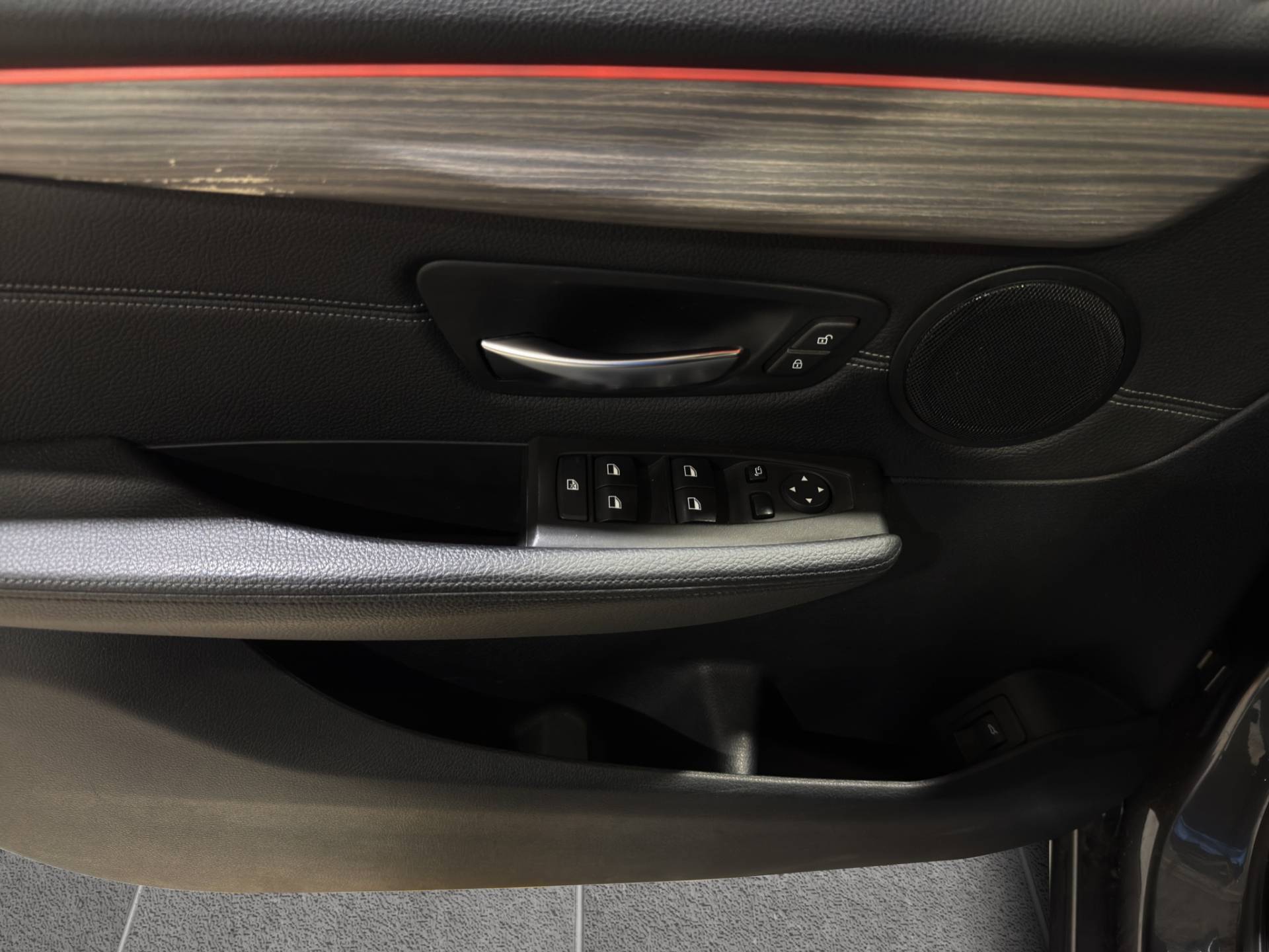 BMW Serie 2 Gran Tourer 218d Gran Tourer Advantage 7p.ti auto usata in pronta consegna - Brandini