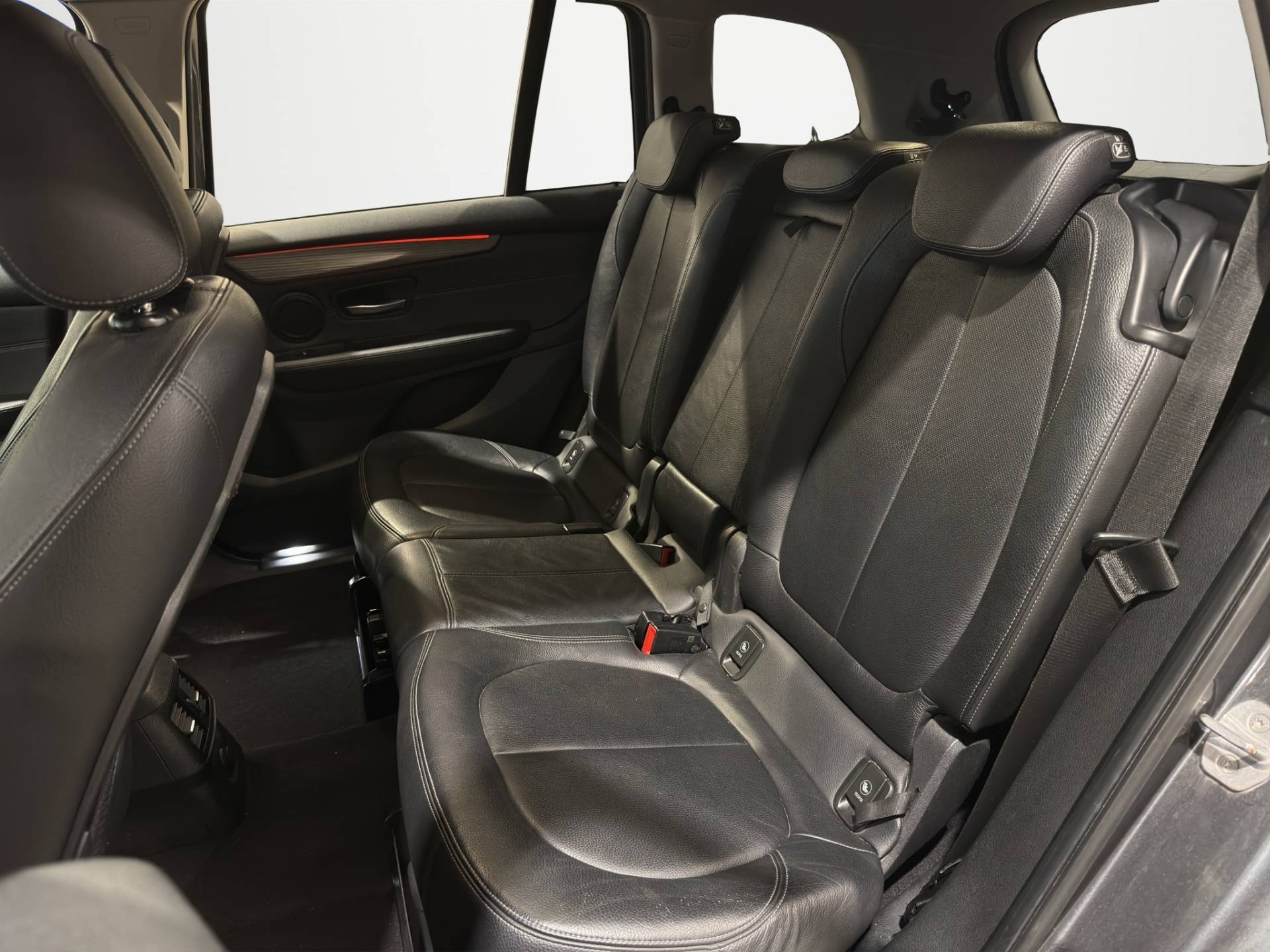 BMW Serie 2 Gran Tourer 218d Gran Tourer Advantage 7p.ti auto usata in pronta consegna - Brandini