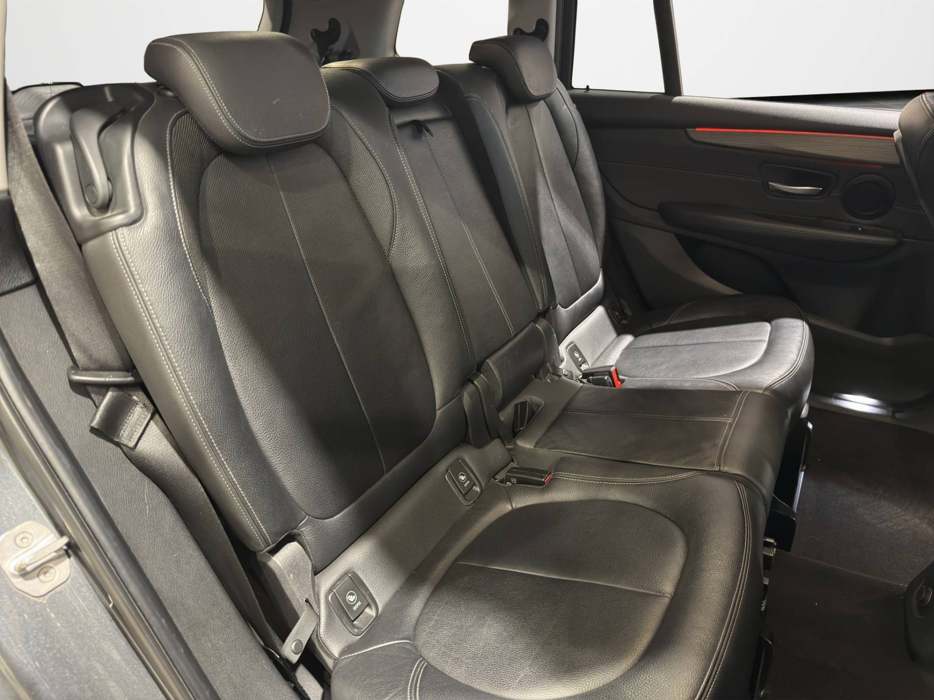 BMW Serie 2 Gran Tourer 218d Gran Tourer Advantage 7p.ti auto usata in pronta consegna - Brandini