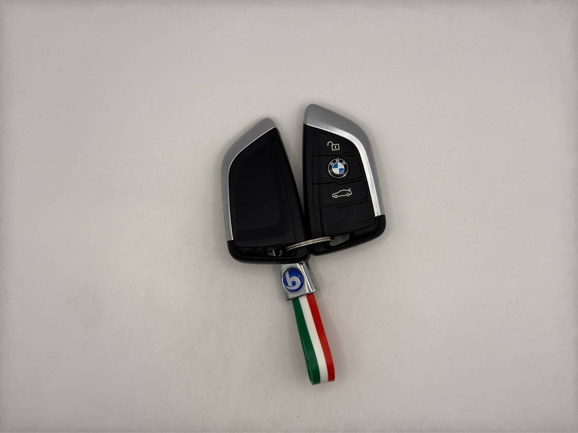 BMW Serie 2 Gran Tourer 218d Gran Tourer Advantage 7p.ti auto usata in pronta consegna - Brandini