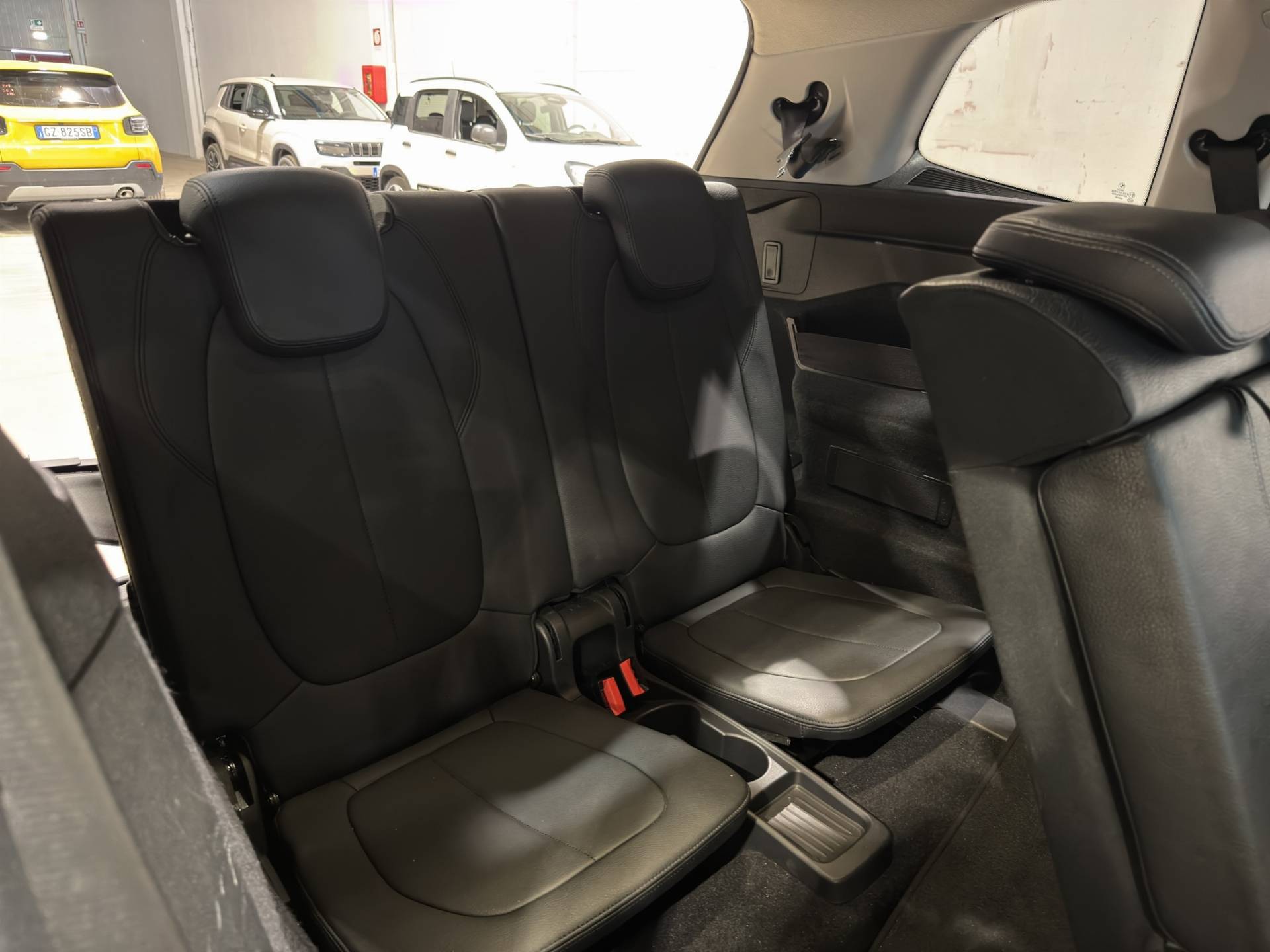 BMW Serie 2 Gran Tourer 218d Gran Tourer Advantage 7p.ti auto usata in pronta consegna - Brandini