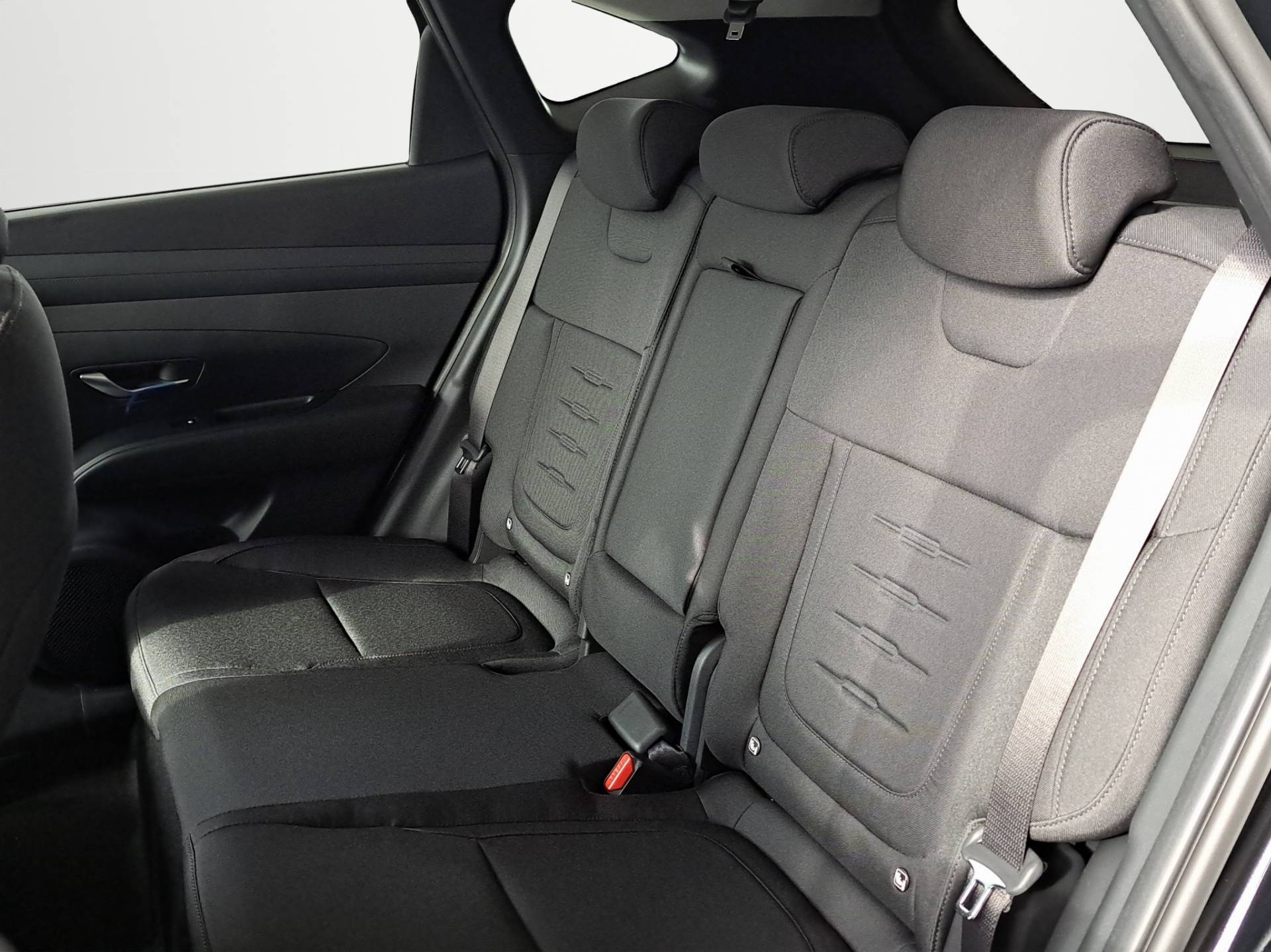HYUNDAI Tucson Tucson 1.6 hev Business 2wd 239cv auto usata in pronta consegna - Brandini