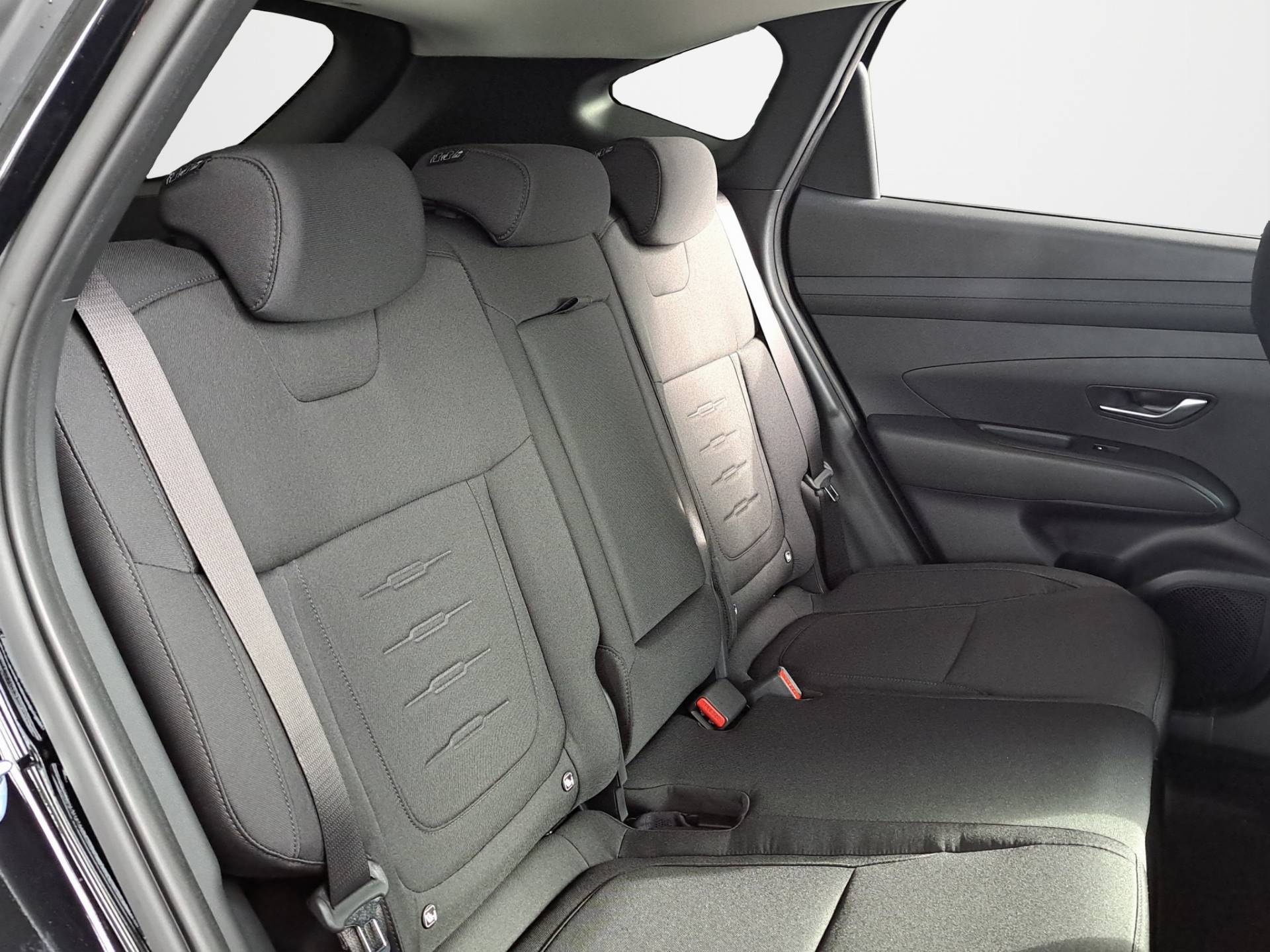 HYUNDAI Tucson Tucson 1.6 hev Business 2wd 239cv auto usata in pronta consegna - Brandini