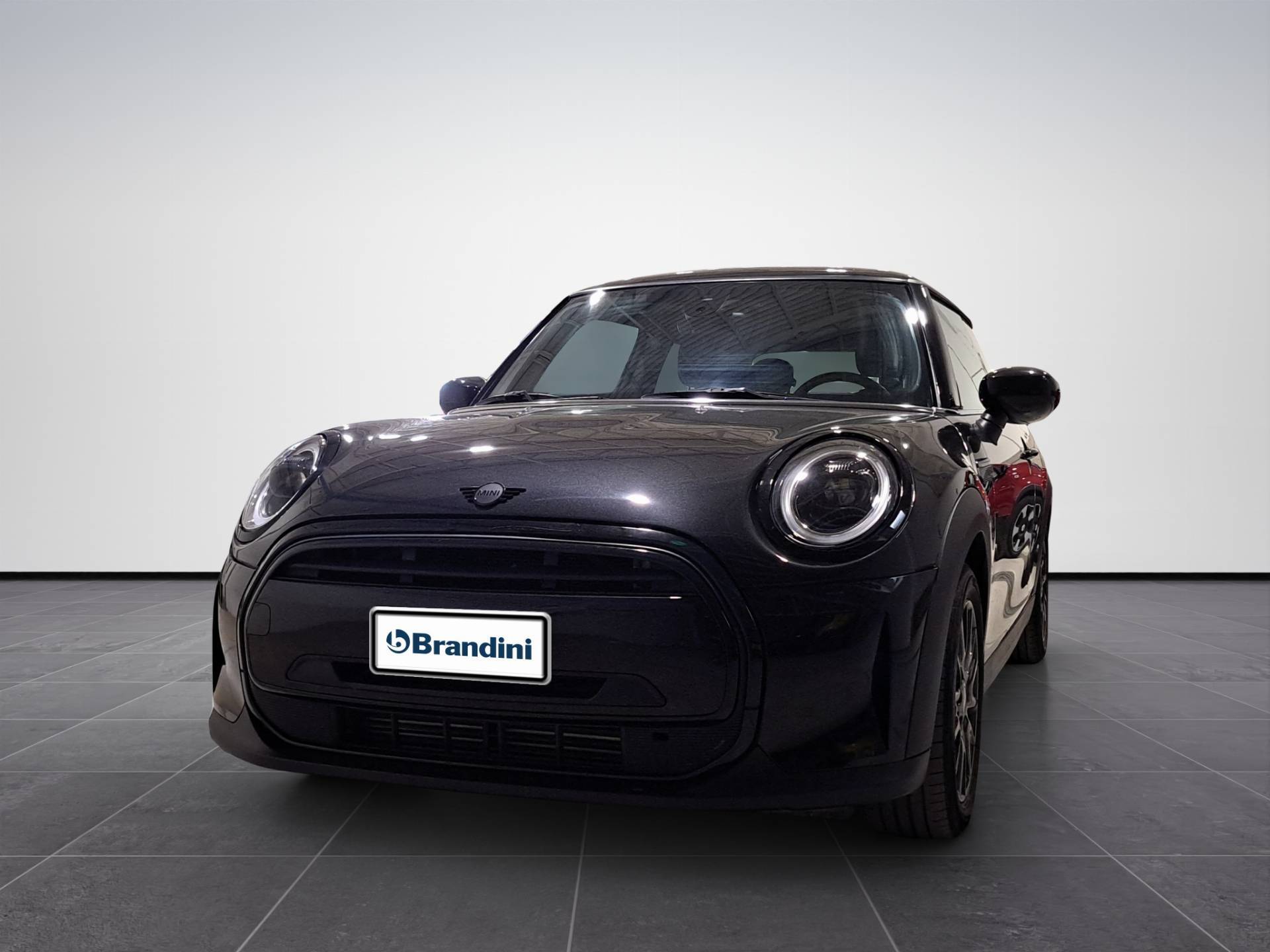 MINI Mini Mini 3p 1.5 Cooper Classic auto usata in pronta consegna - Brandini