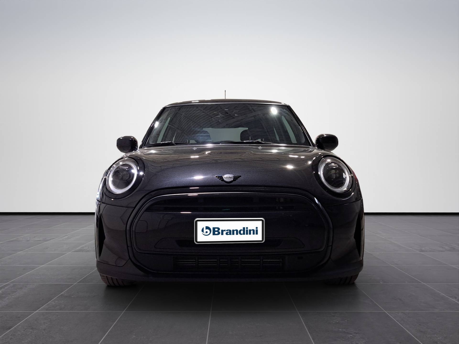 MINI Mini Mini 3p 1.5 Cooper Classic auto usata in pronta consegna - Brandini