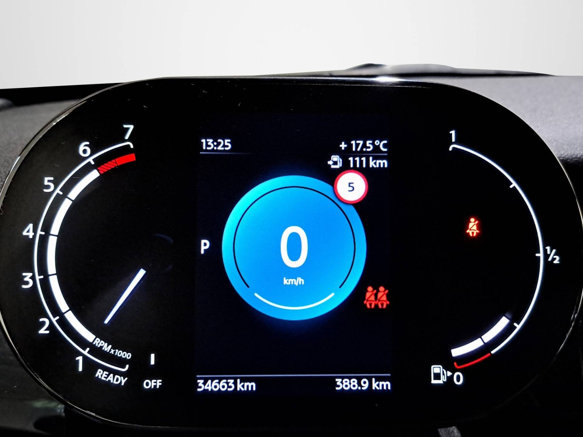 MINI Mini Mini 3p 1.5 Cooper Classic auto usata in pronta consegna - Brandini