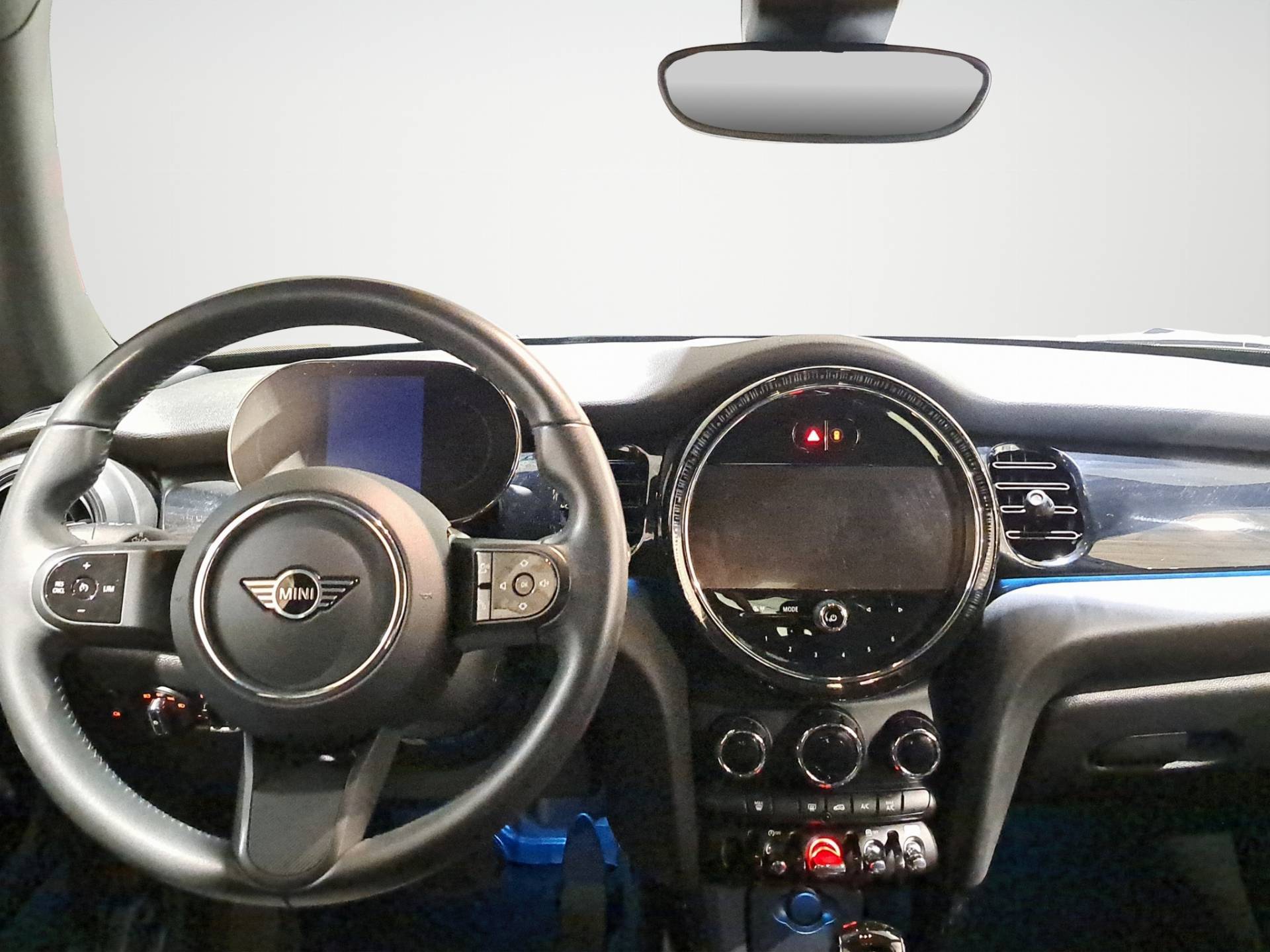 MINI Mini Mini 3p 1.5 Cooper Classic auto usata in pronta consegna - Brandini