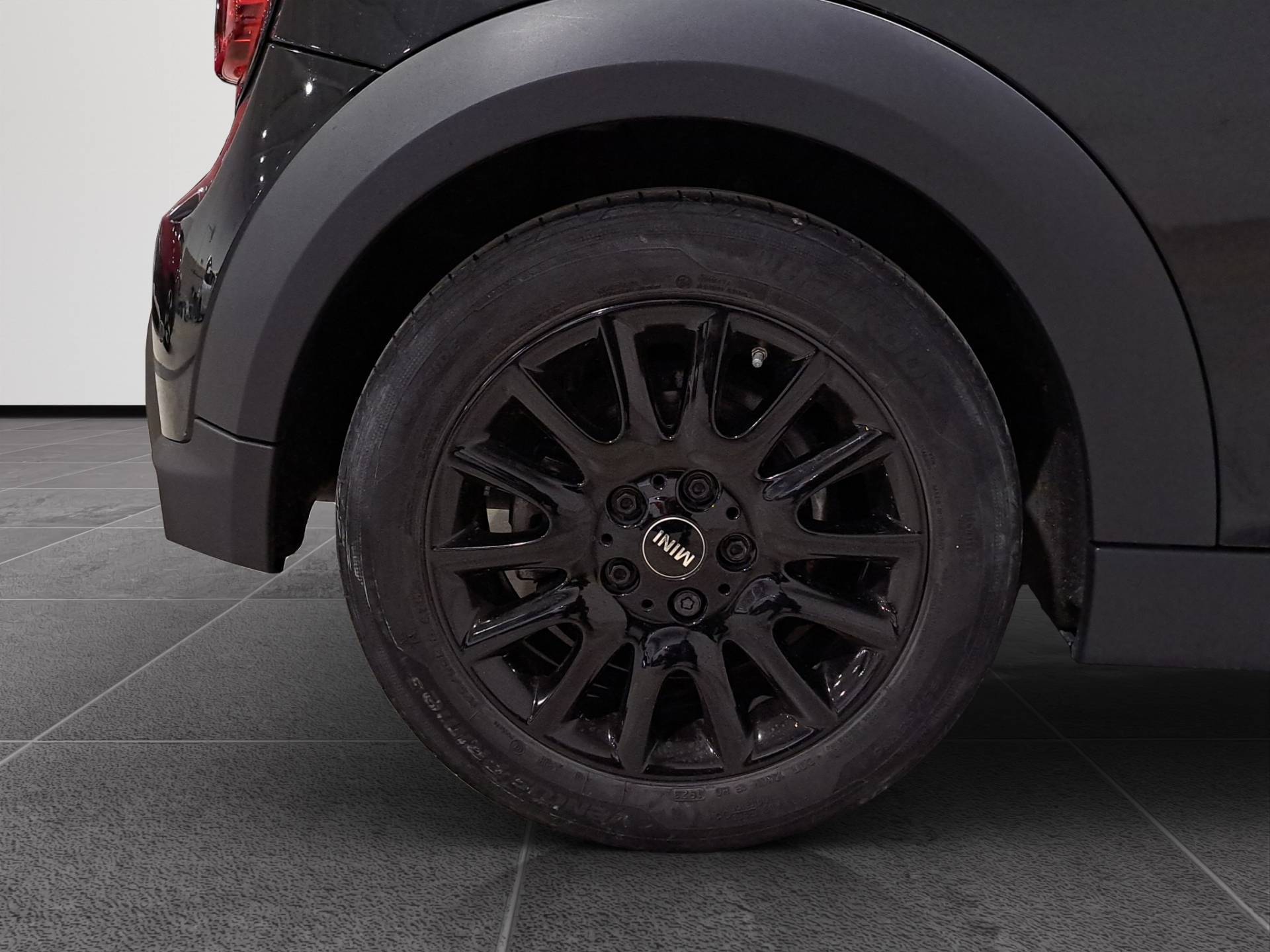 MINI Mini Mini 3p 1.5 Cooper Classic auto usata in pronta consegna - Brandini