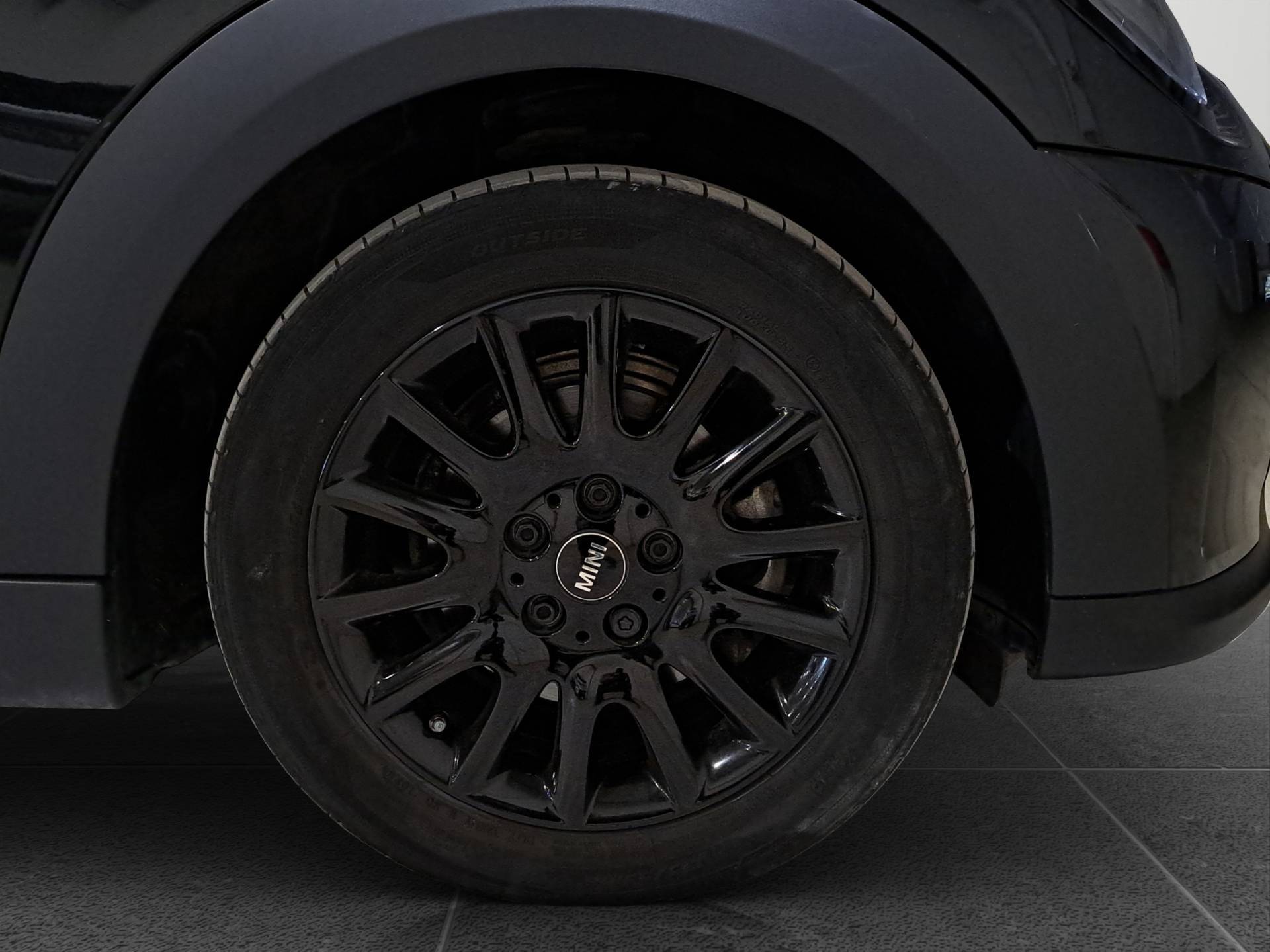 MINI Mini Mini 3p 1.5 Cooper Classic auto usata in pronta consegna - Brandini