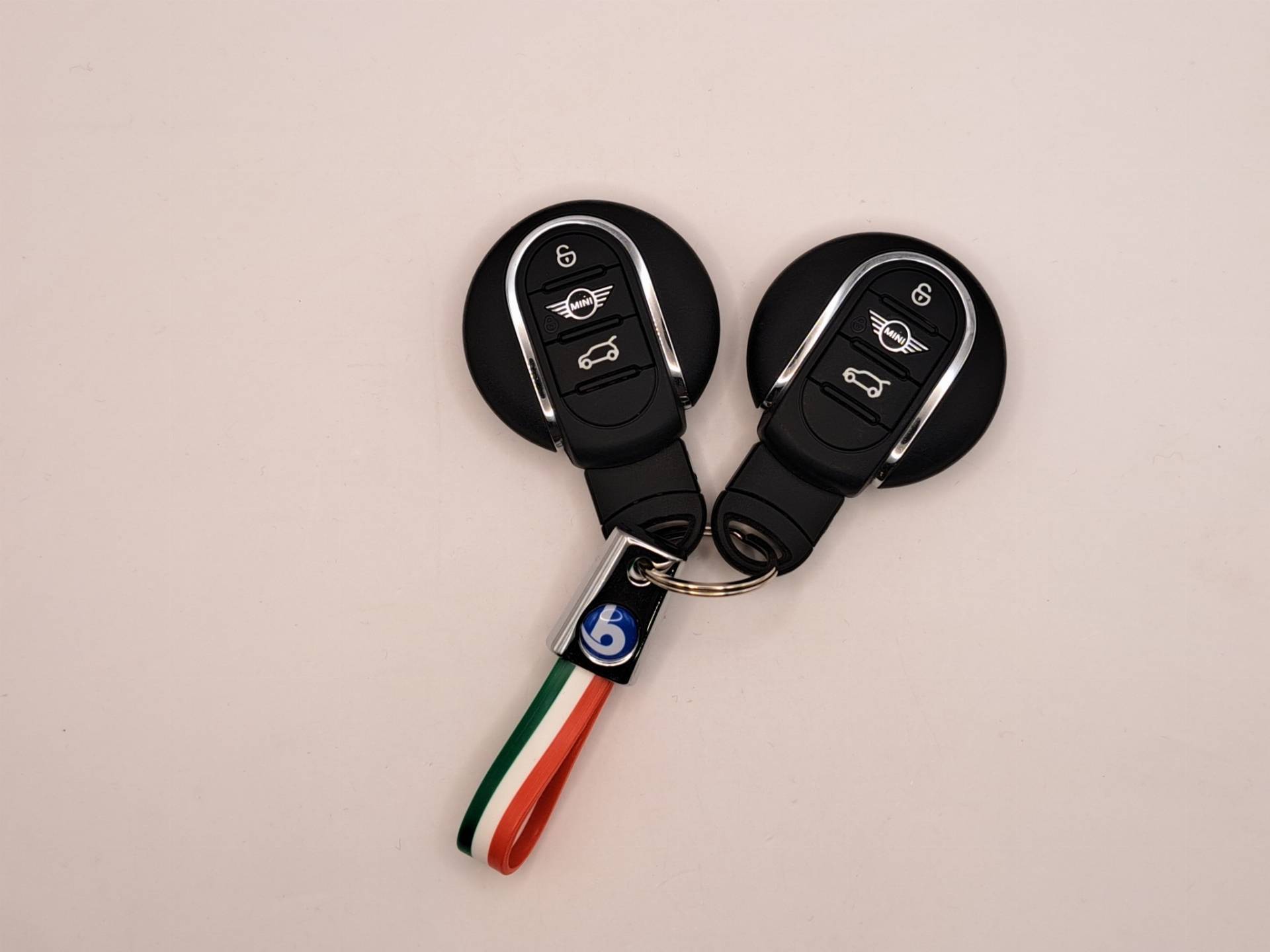 MINI Mini Mini 3p 1.5 Cooper Classic auto usata in pronta consegna - Brandini