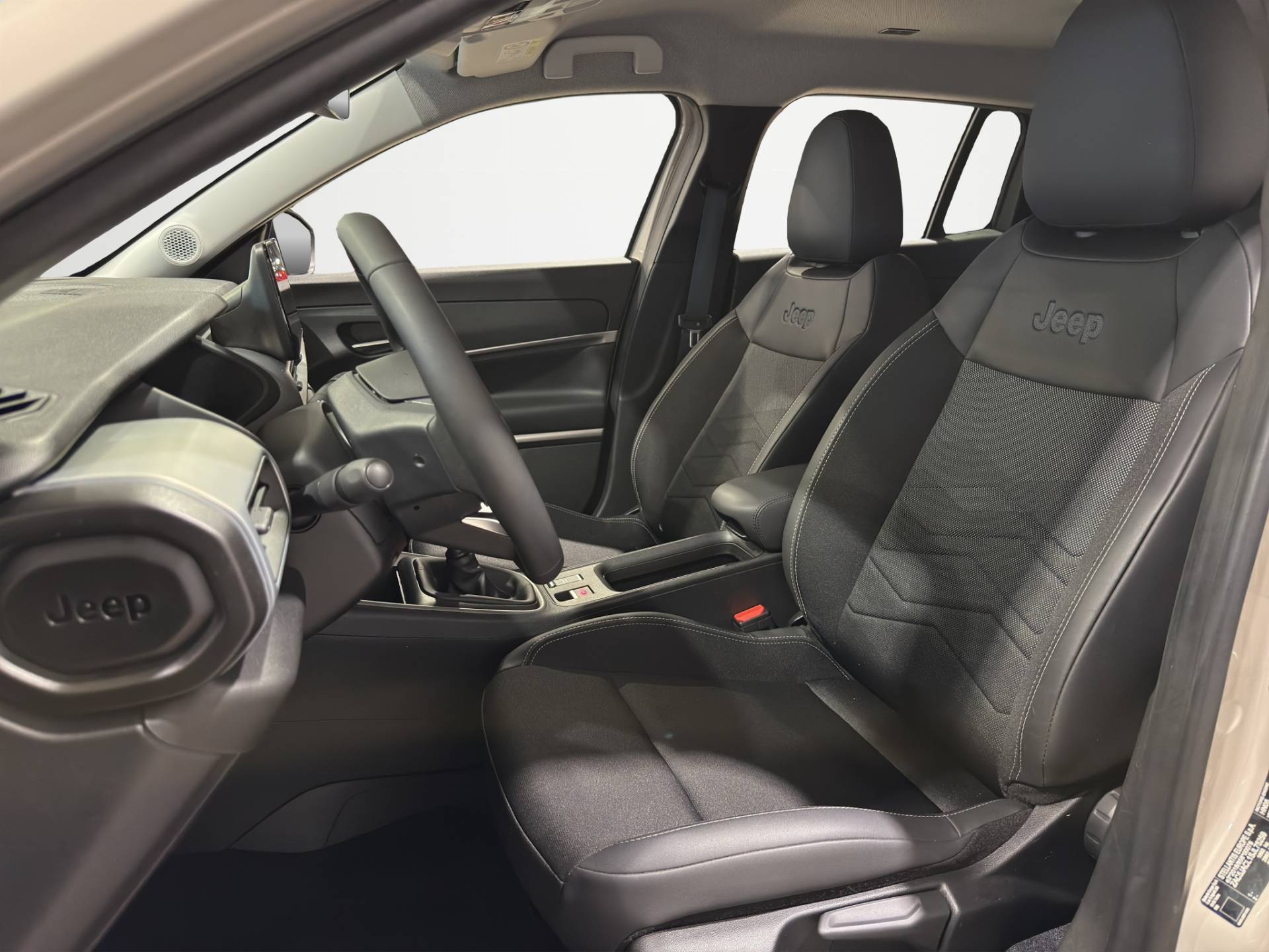 JEEP Avenger Avenger 1.2 turbo Summit fwd 100cv usata in pronta consegna - Brandini