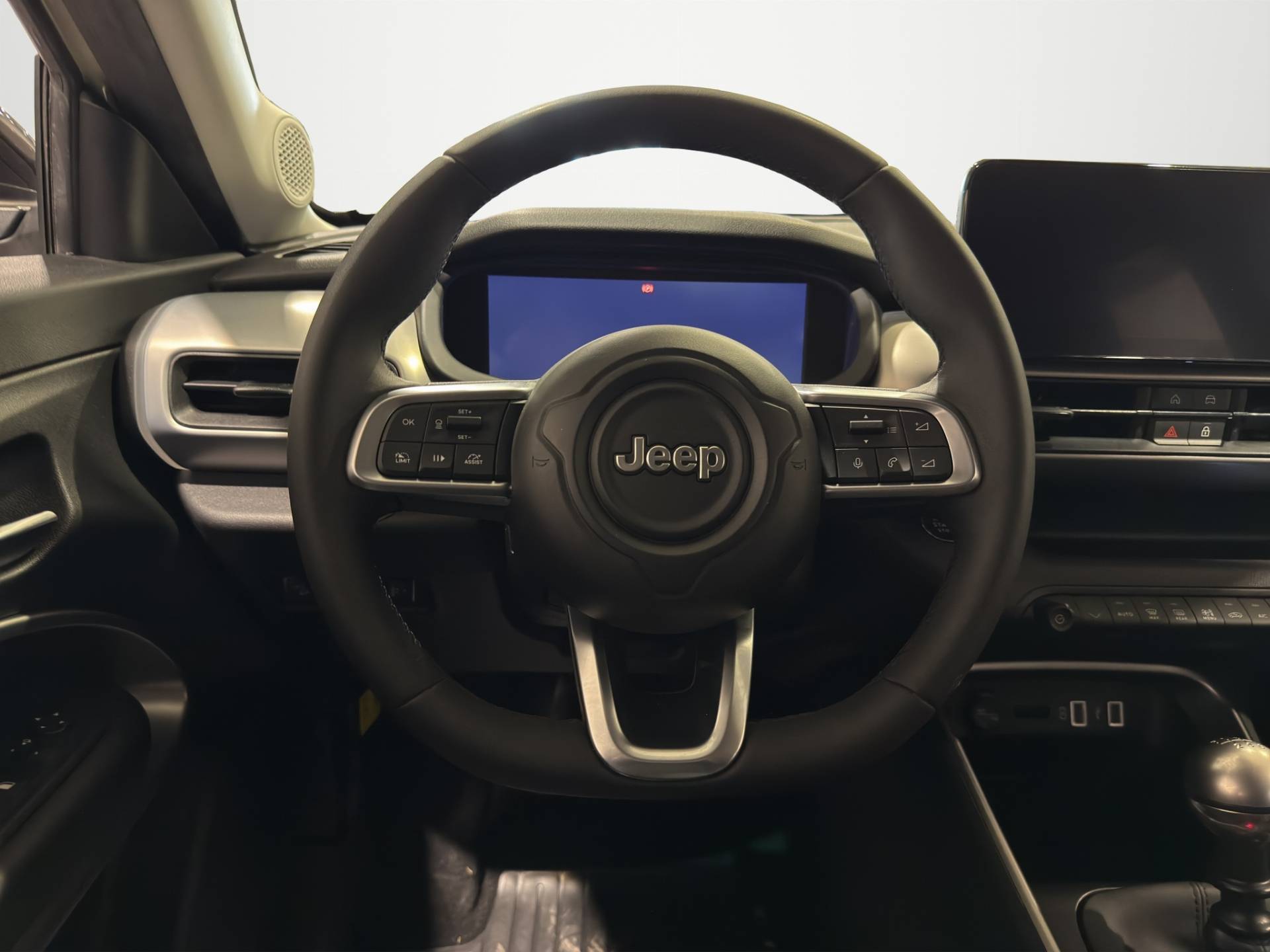 JEEP Avenger Avenger 1.2 turbo Summit fwd 100cv usata in pronta consegna - Brandini