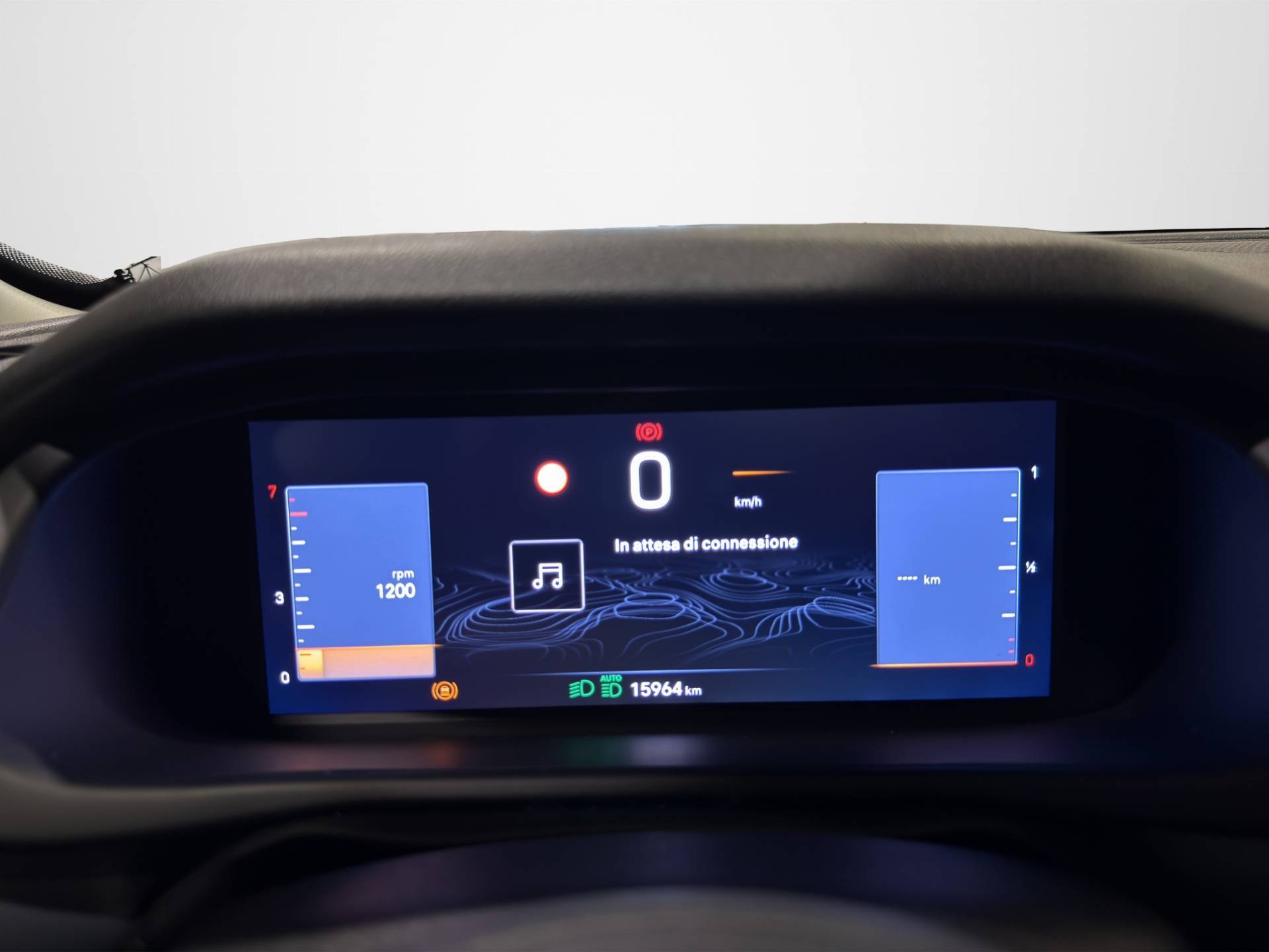 JEEP Avenger Avenger 1.2 turbo Summit fwd 100cv usata in pronta consegna - Brandini