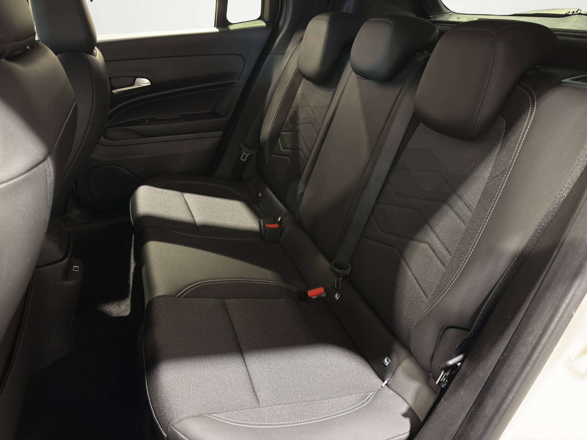 JEEP Avenger Avenger 1.2 turbo Summit fwd 100cv usata in pronta consegna - Brandini