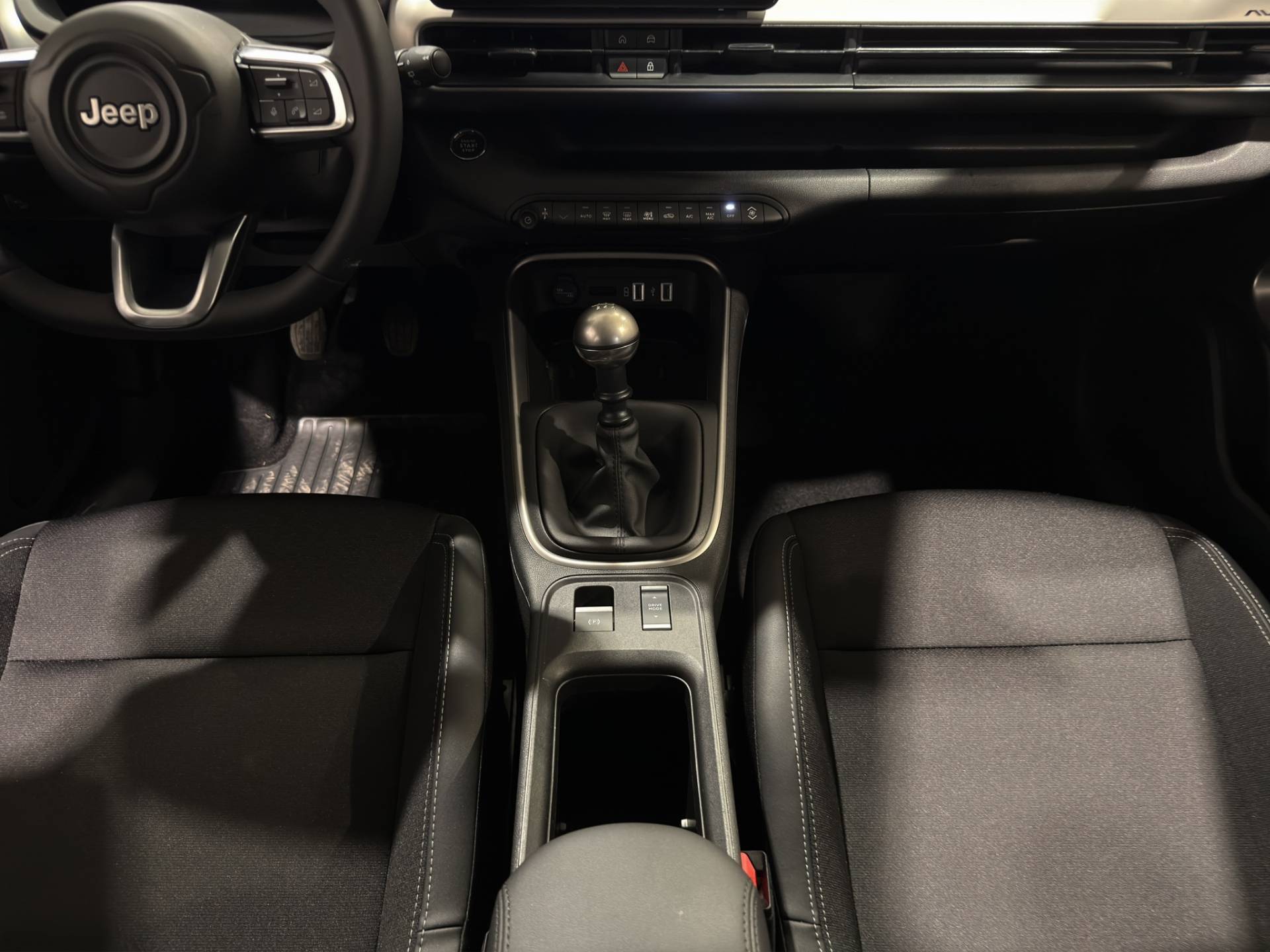 JEEP Avenger Avenger 1.2 turbo Summit fwd 100cv usata in pronta consegna - Brandini