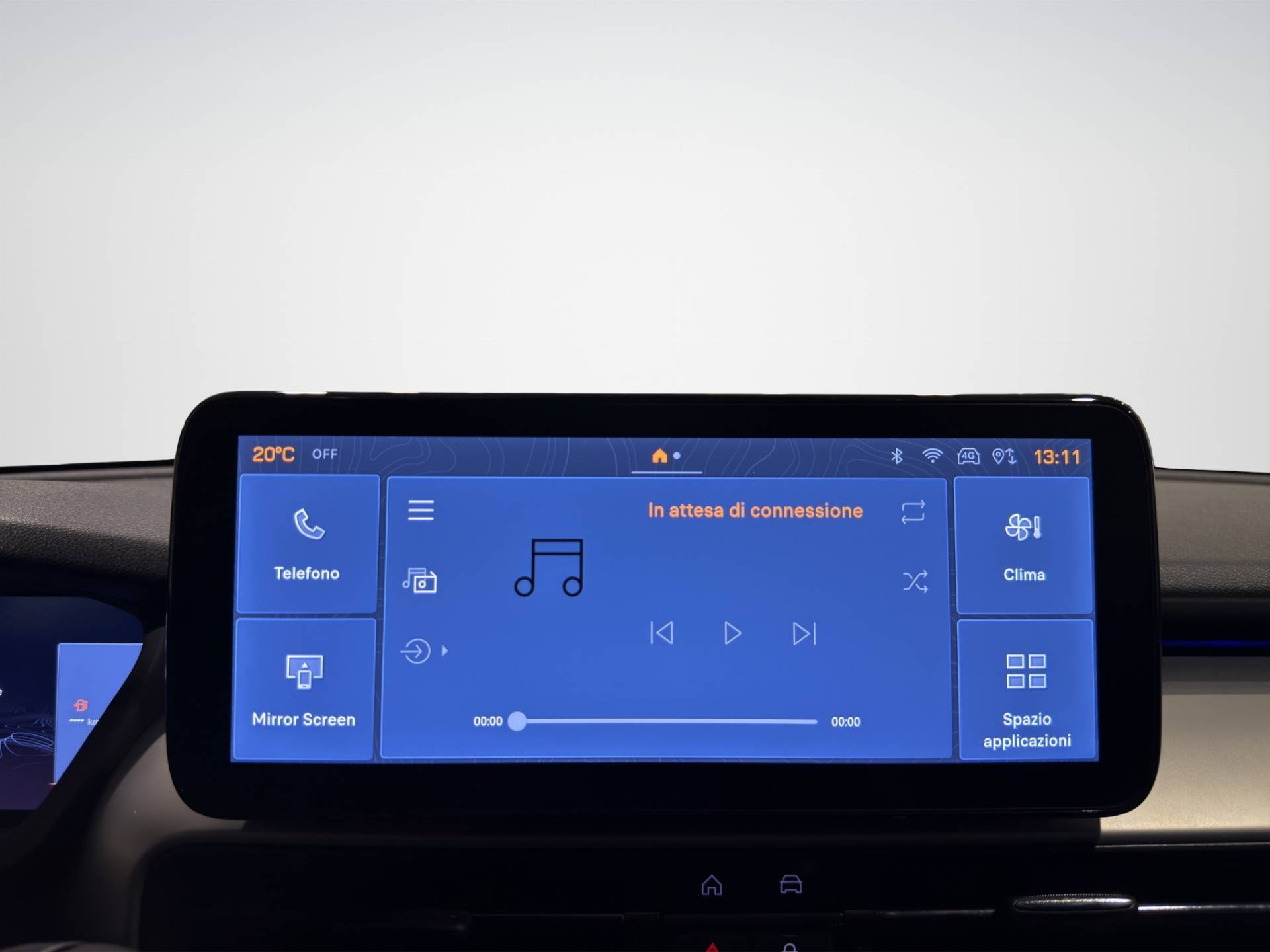 JEEP Avenger Avenger 1.2 turbo Summit fwd 100cv usata in pronta consegna - Brandini